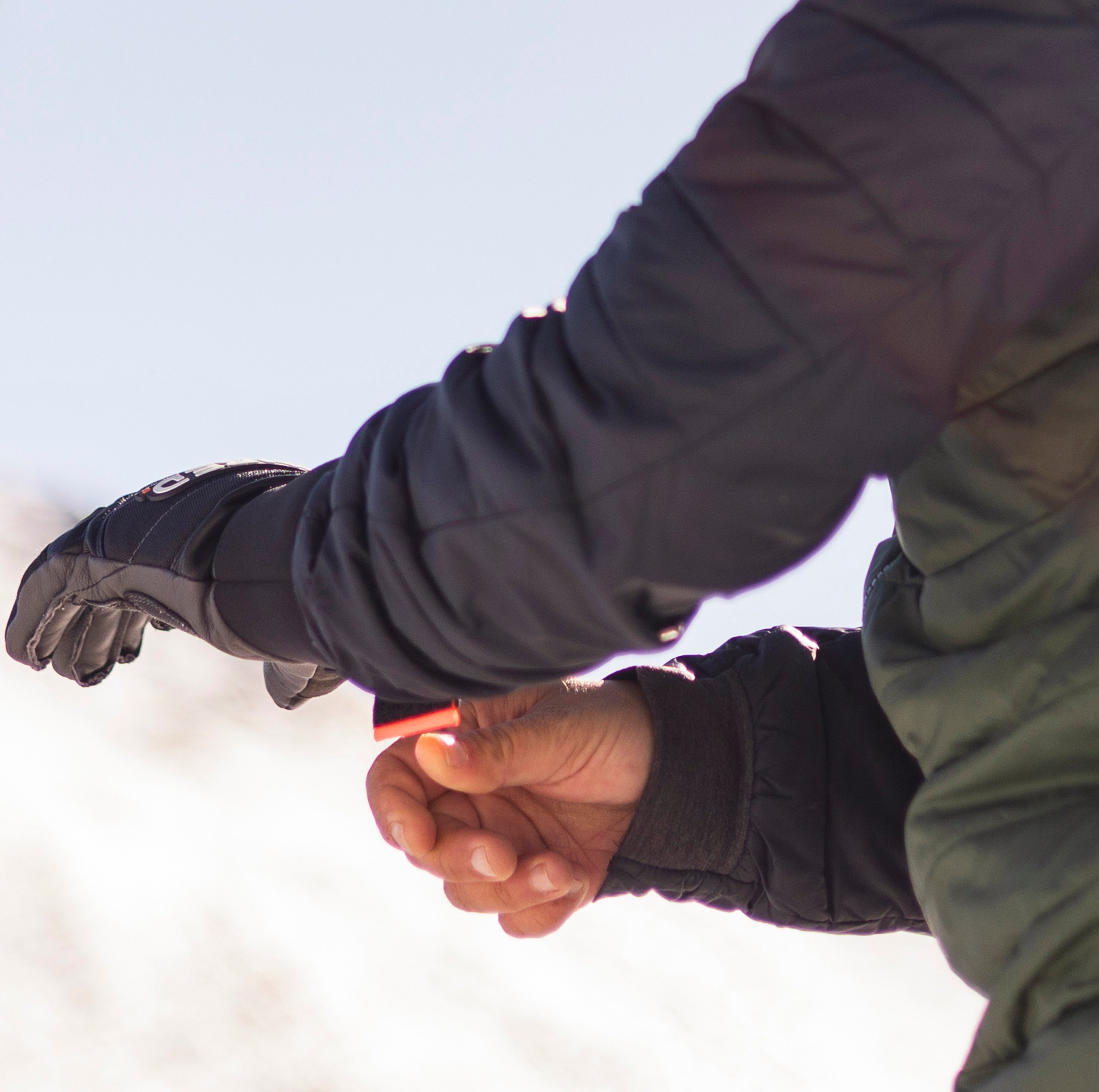 All Mtn Protective Gloves Lite - Protective Gloves|BPAGEN11L,BPAGEN11M,BPAGEN11S,BPAGEN11XL,BPAGEN11XS