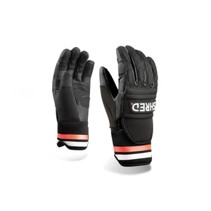 Ski Race Protective Gloves Mini - Protective Gloves