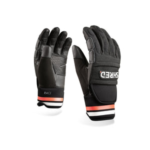 Ski Race Protective Gloves - Protective Gloves