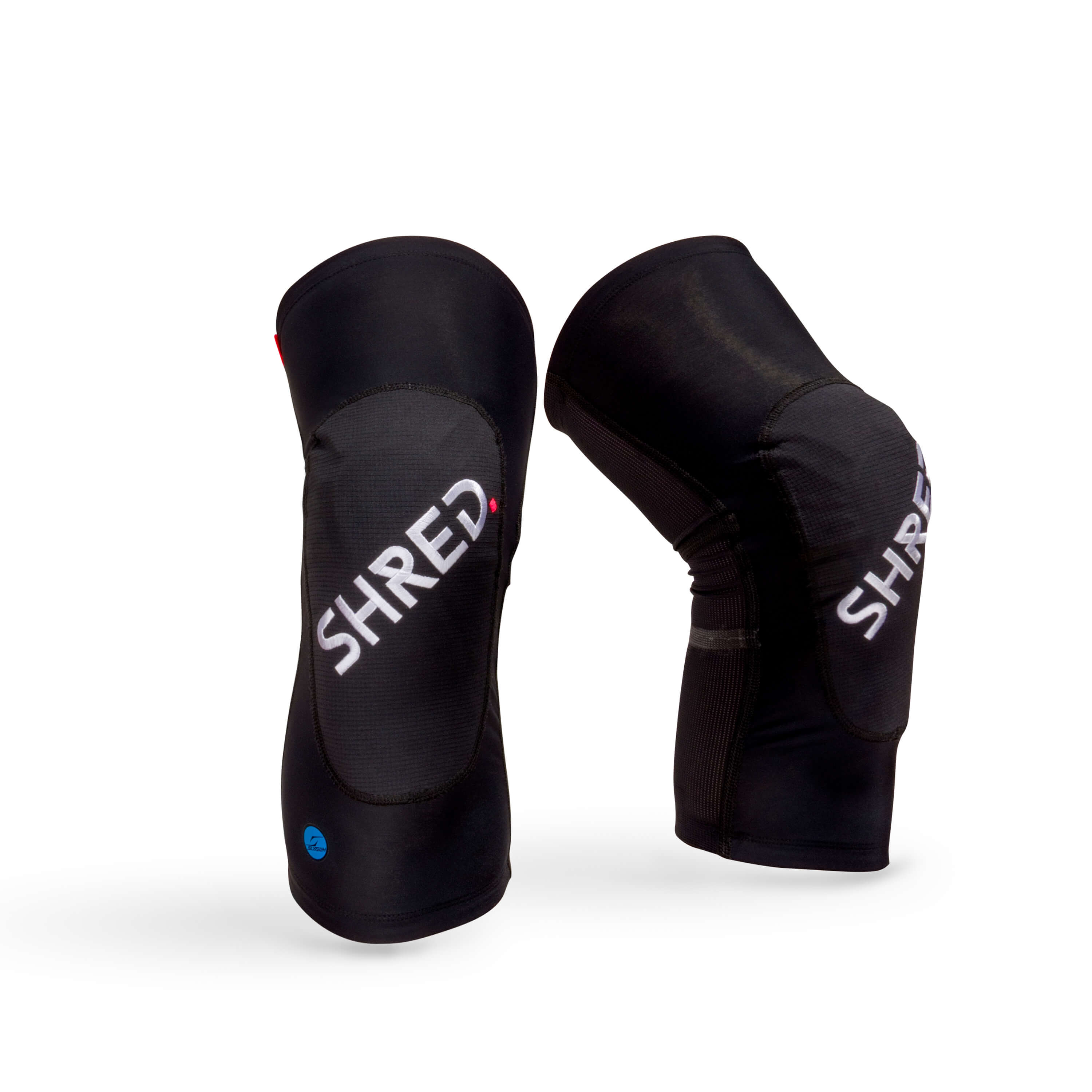 Flexi Knee Pads Lite - Mtb Knee-Elbow Pads|PDFKLK11XS