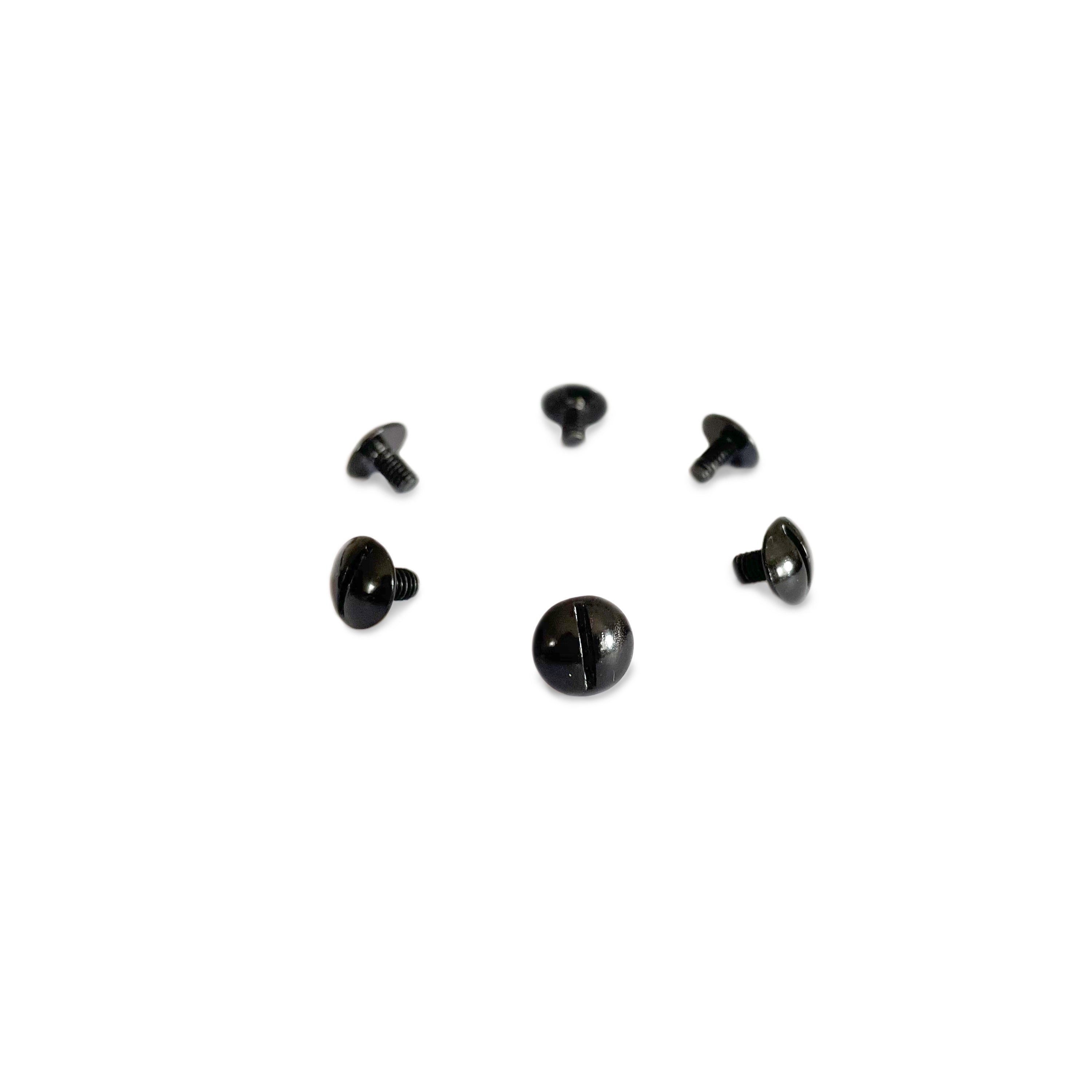 Chinguard Screws - Helmet Accessories|SPHCSK12