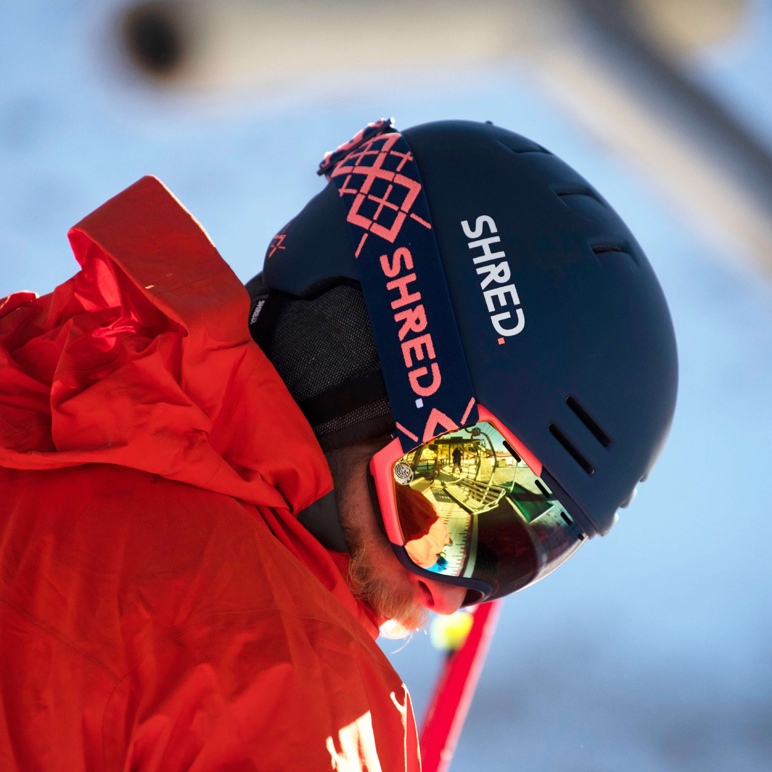 Slam-Cap Noshock 2.0 - Ski Helmets|HESCNN18L,HESCNN18M,HESCNN18S