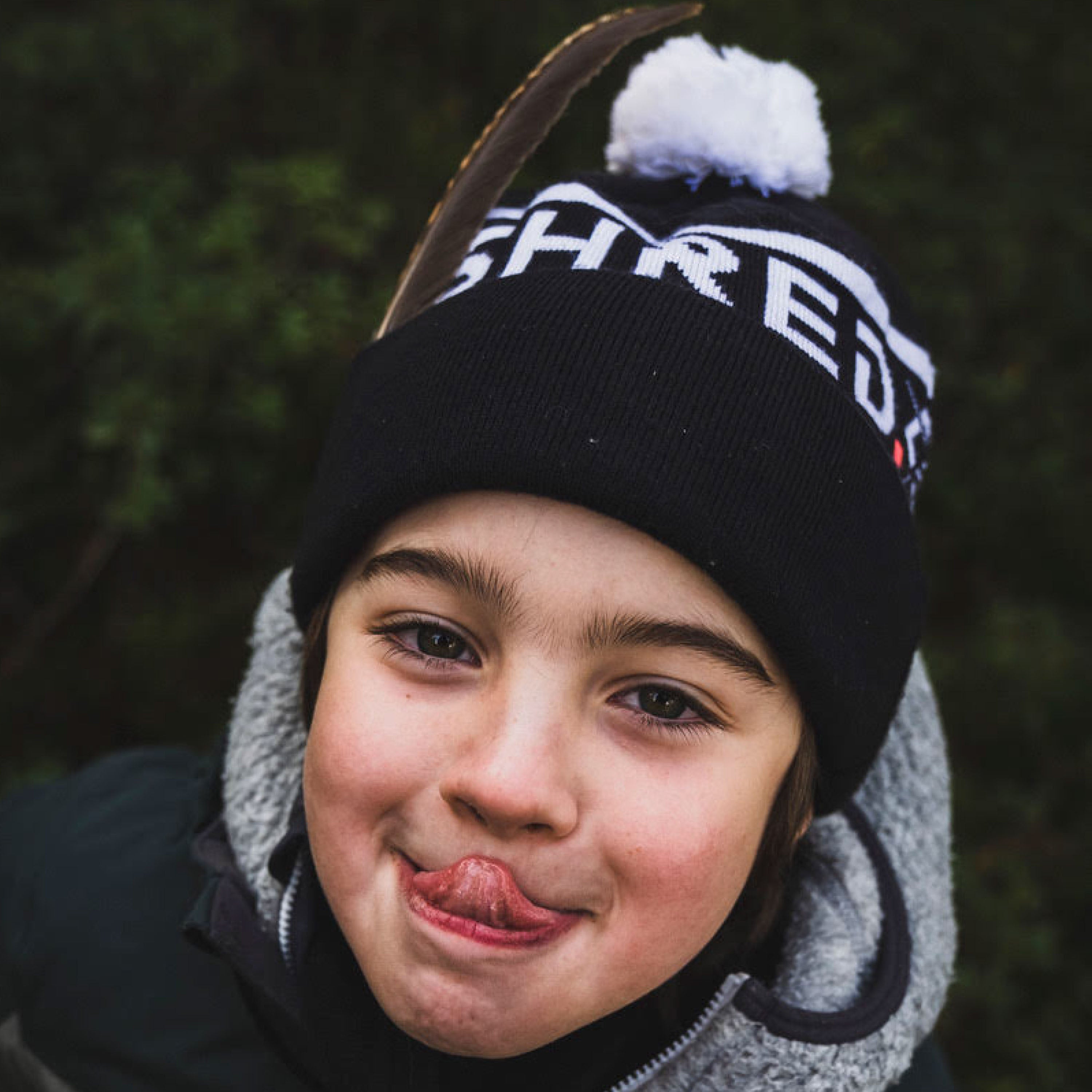 Woodside Beanie - Hats|ACWDBN14