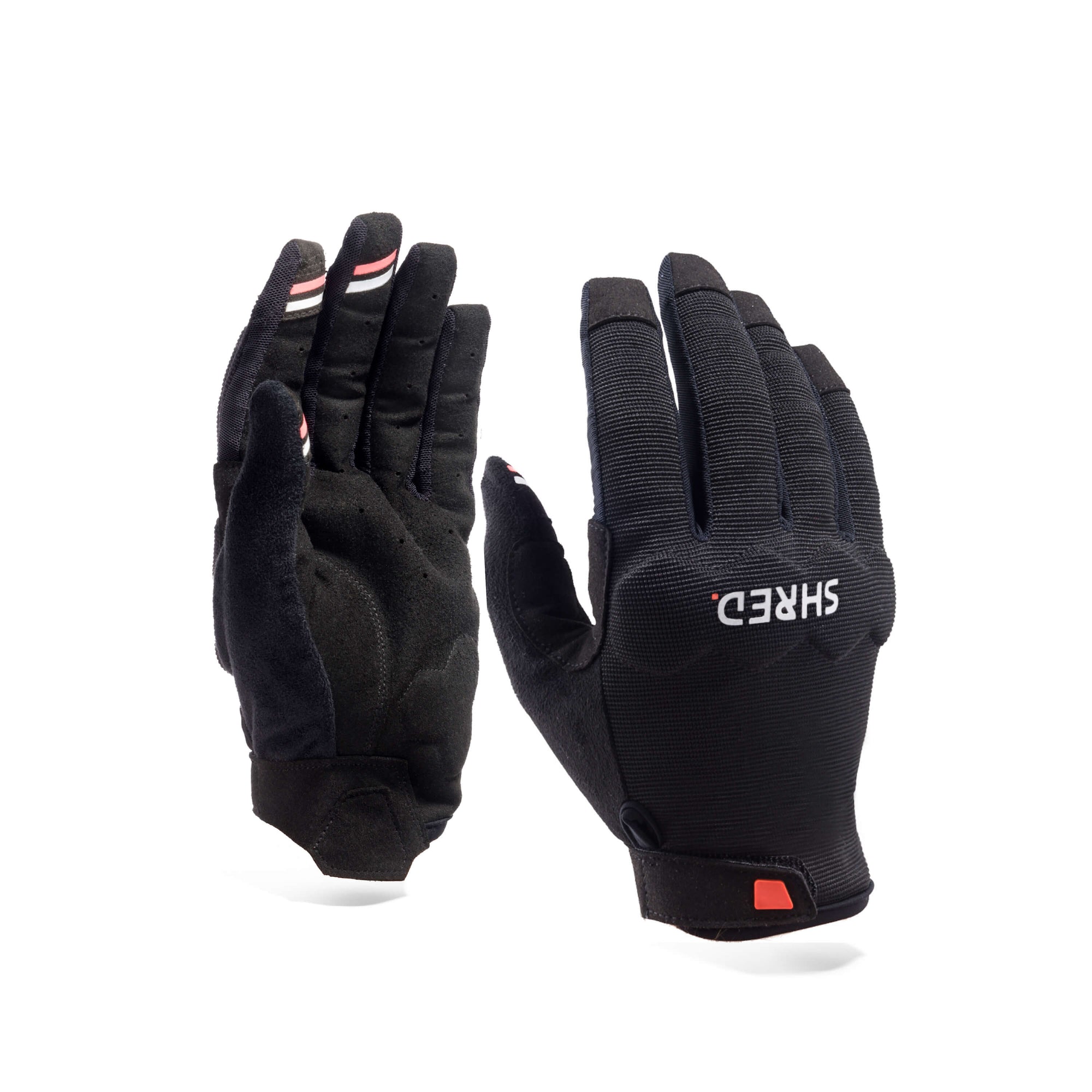 Mtb Protective Gloves Lite - Protective Gloves|BPBGLL11L,BPBGLL11M,BPBGLL11S,BPBGLL11XL,BPBGLL11XS
