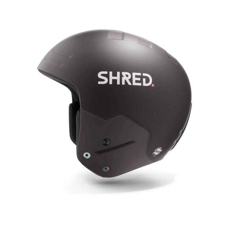 Basher - Ski Helmets - SHRED.