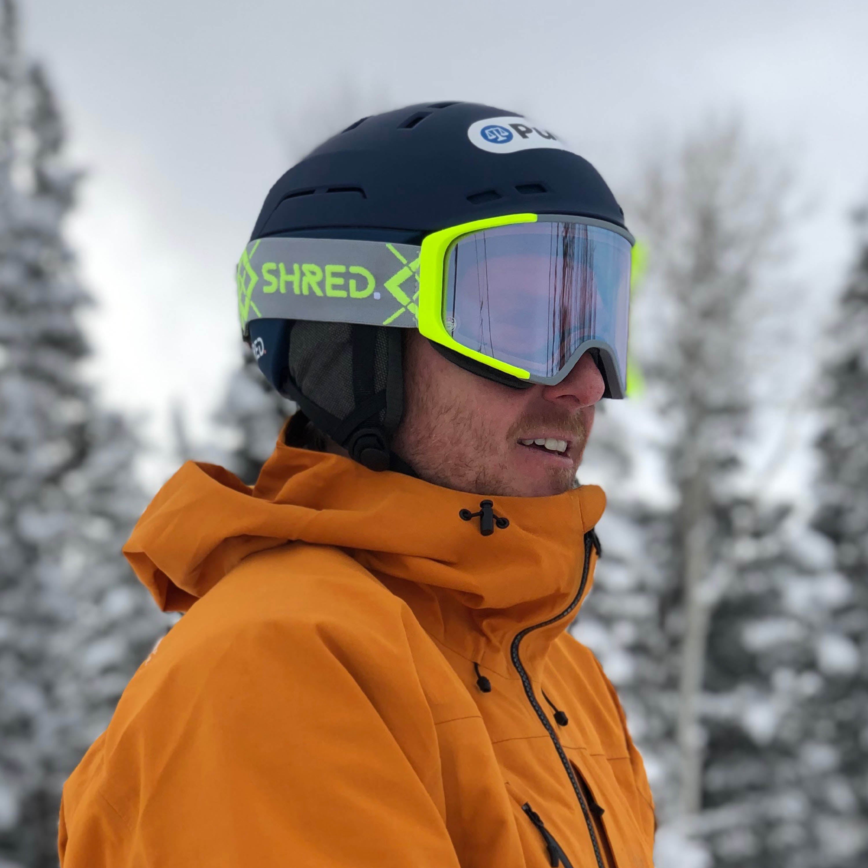 Notion Noshock - Ski Helmets|HENTNK13L,HENTNK13M,HENTNK13S,XHENTNK13M