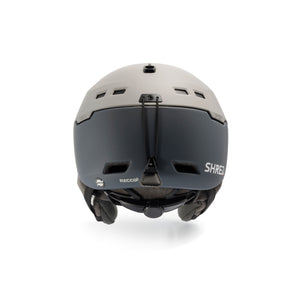 Notion Goggle Clip Kit - Helmet Accessories