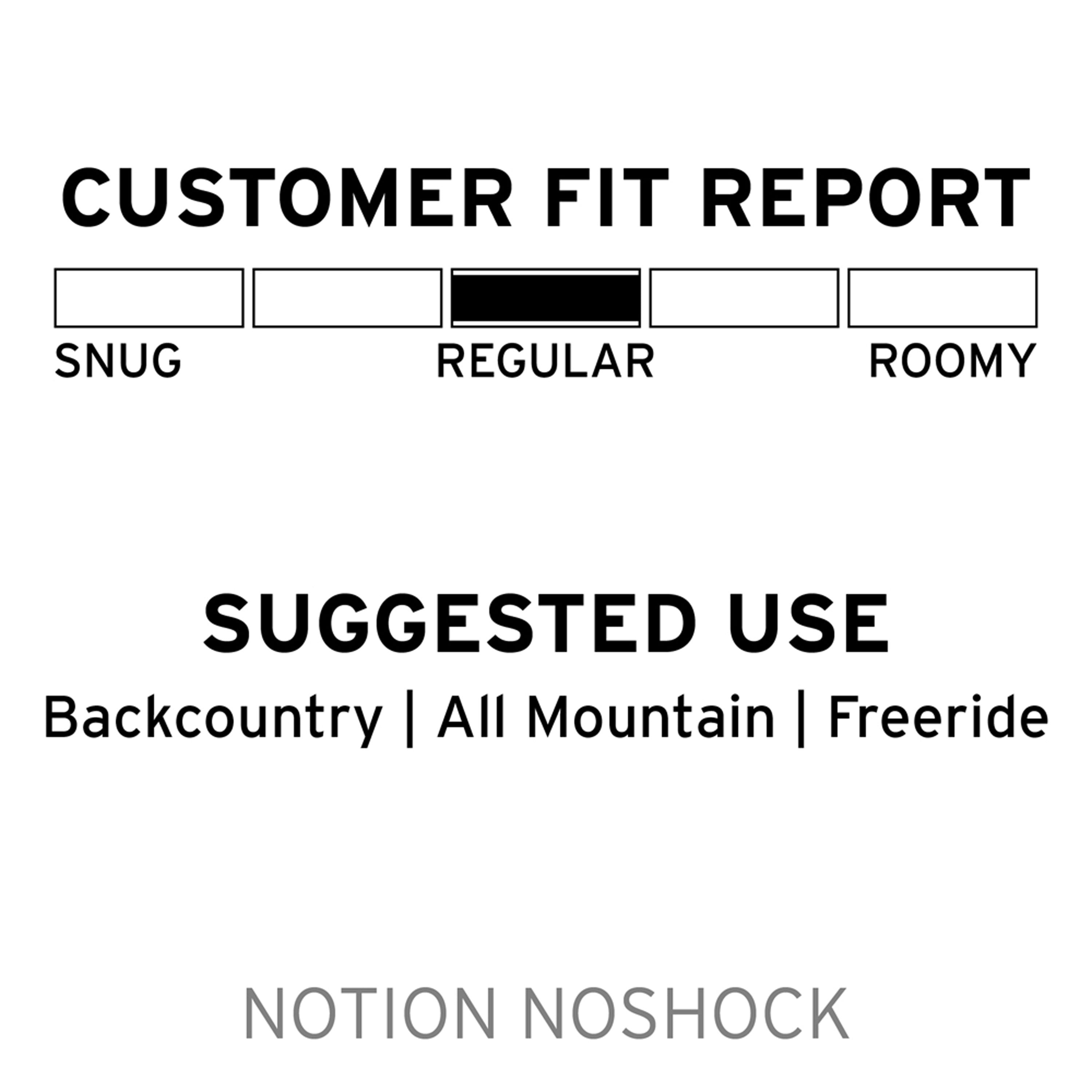 Notion Noshock - Ski Helmets|HENTNK12L,HENTNK12M,HENTNK12S,XHENTNK12M