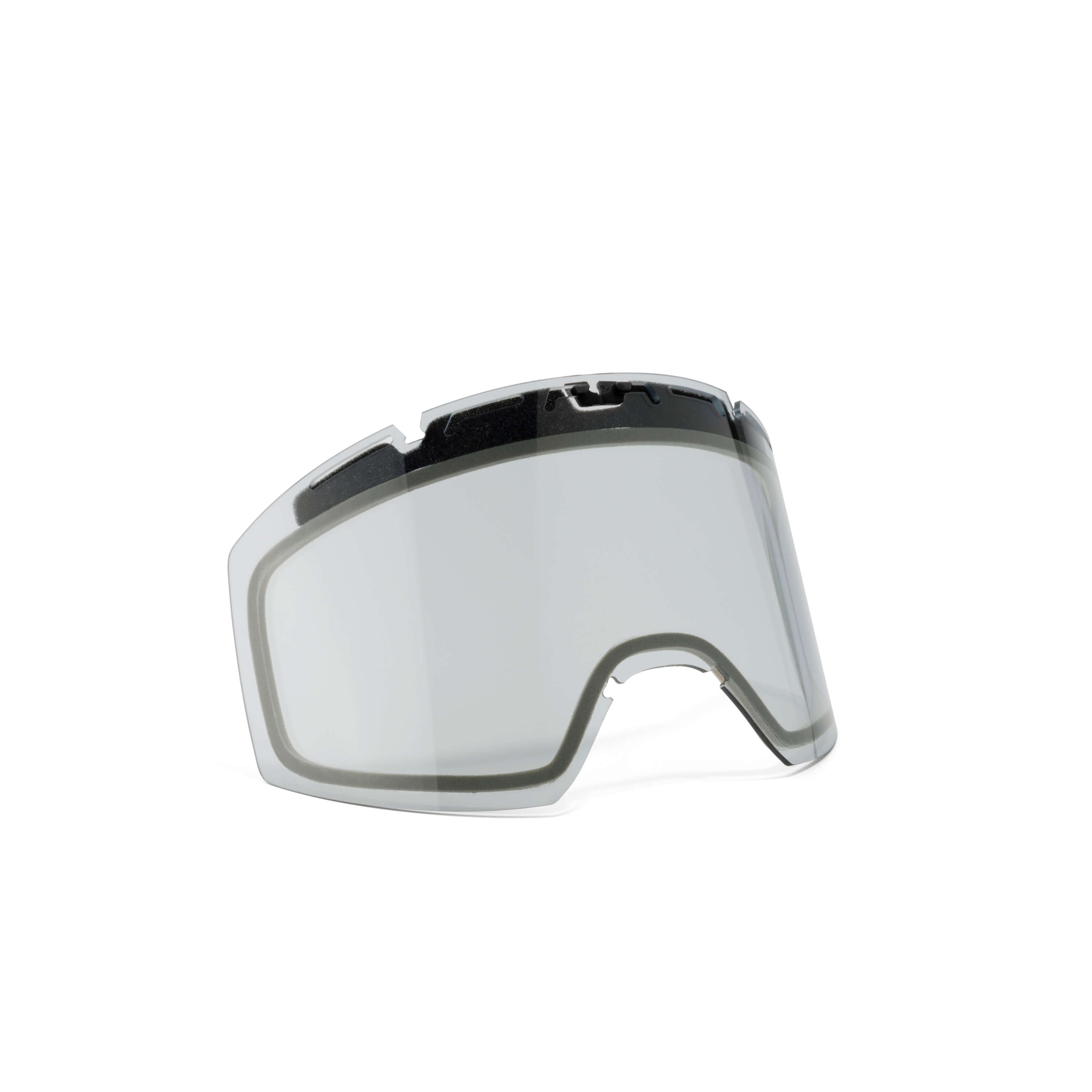 Amazify Mtb Double Lens - Goggles Spare Lenses|LEAMDJD15