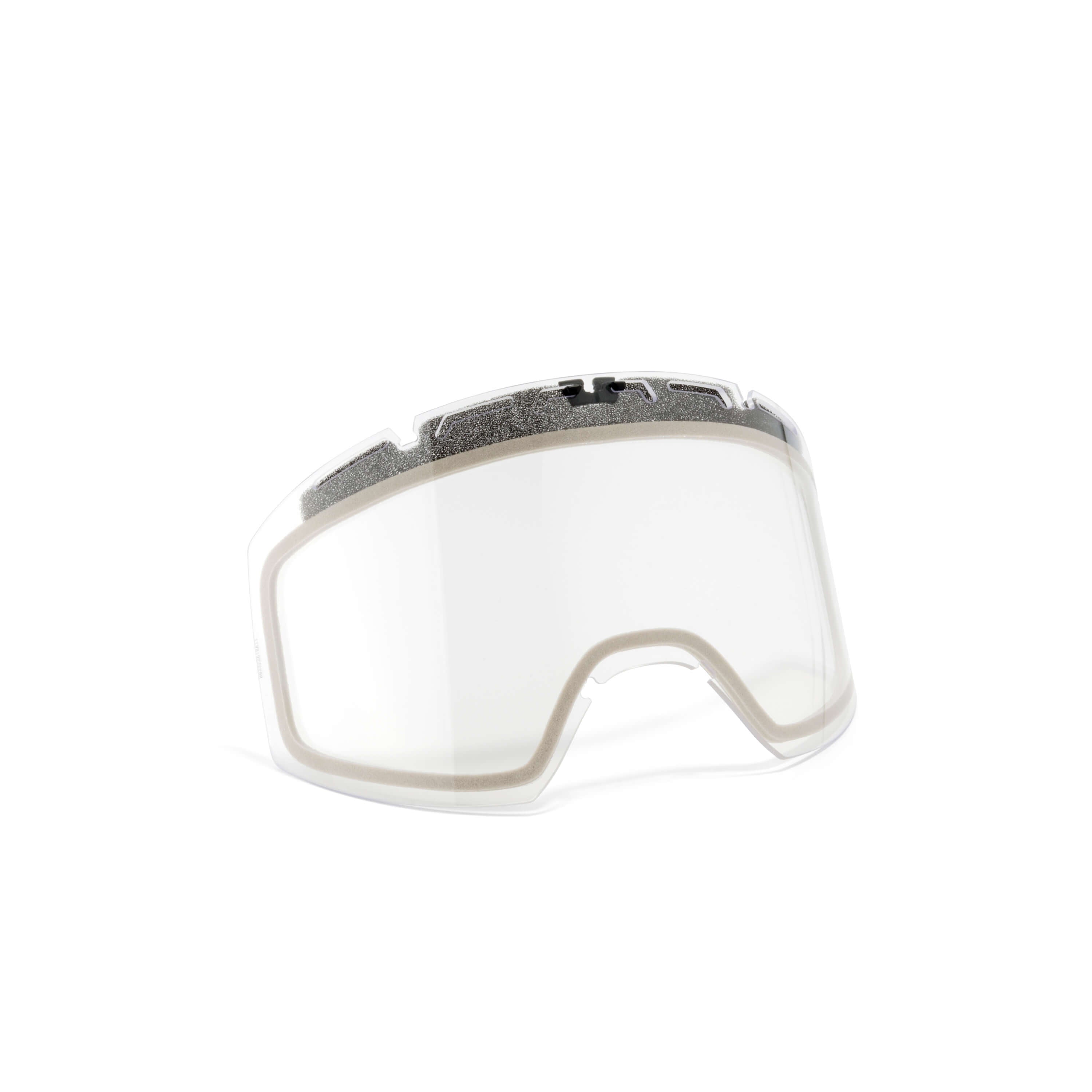 Amazify Mtb Double Lens - Goggles Spare Lenses|LEAMDJD14
