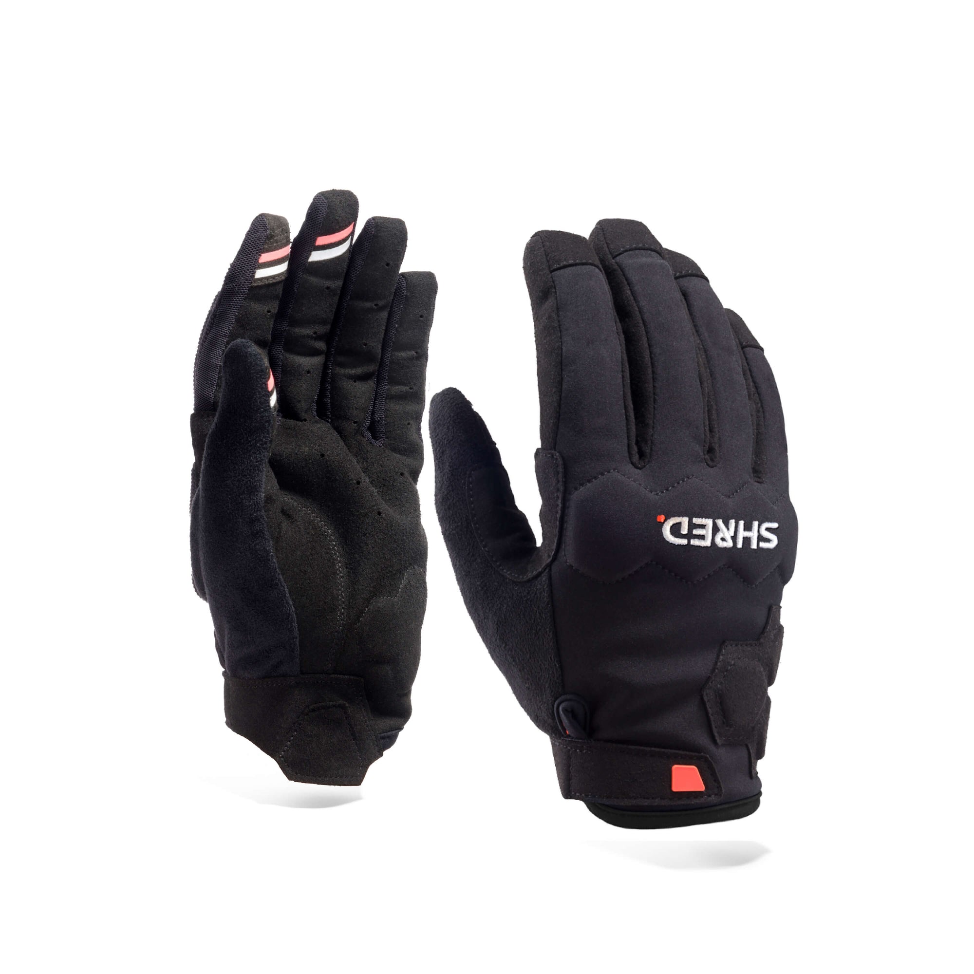 Mtb Protective Gloves Warm - Protective Gloves|BPBGWL11L,BPBGWL11M,BPBGWL11S,BPBGWL11XL,BPBGWL11XS