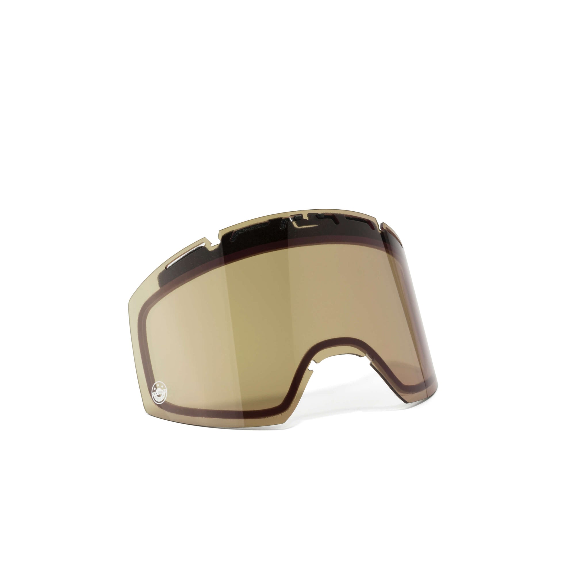 Amazify Mtb Double Lens - Goggles Spare Lenses|LEAMDJD11