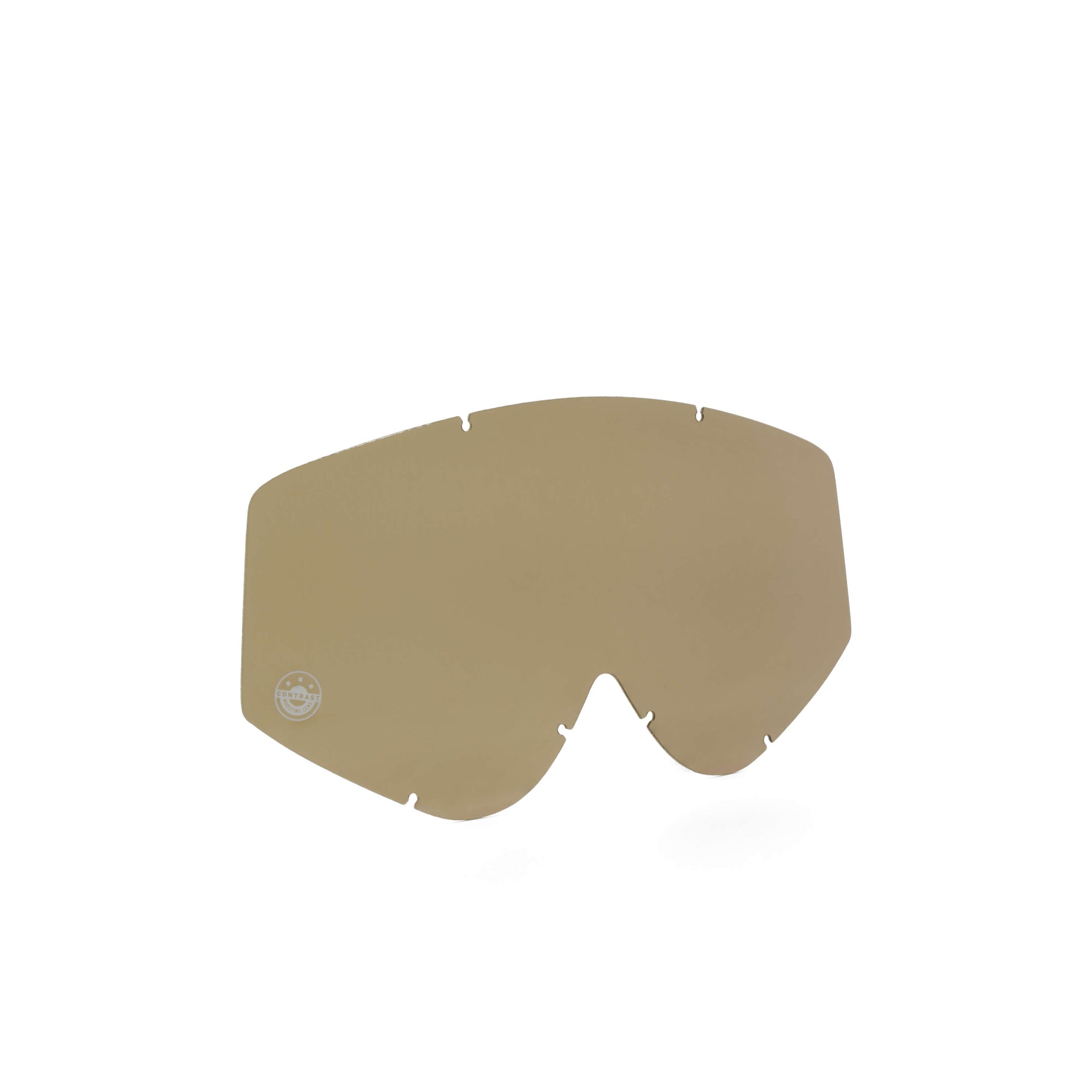 Nastify/Soaza Mtb Single Lens - Goggles Spare Lenses|LENADJS29