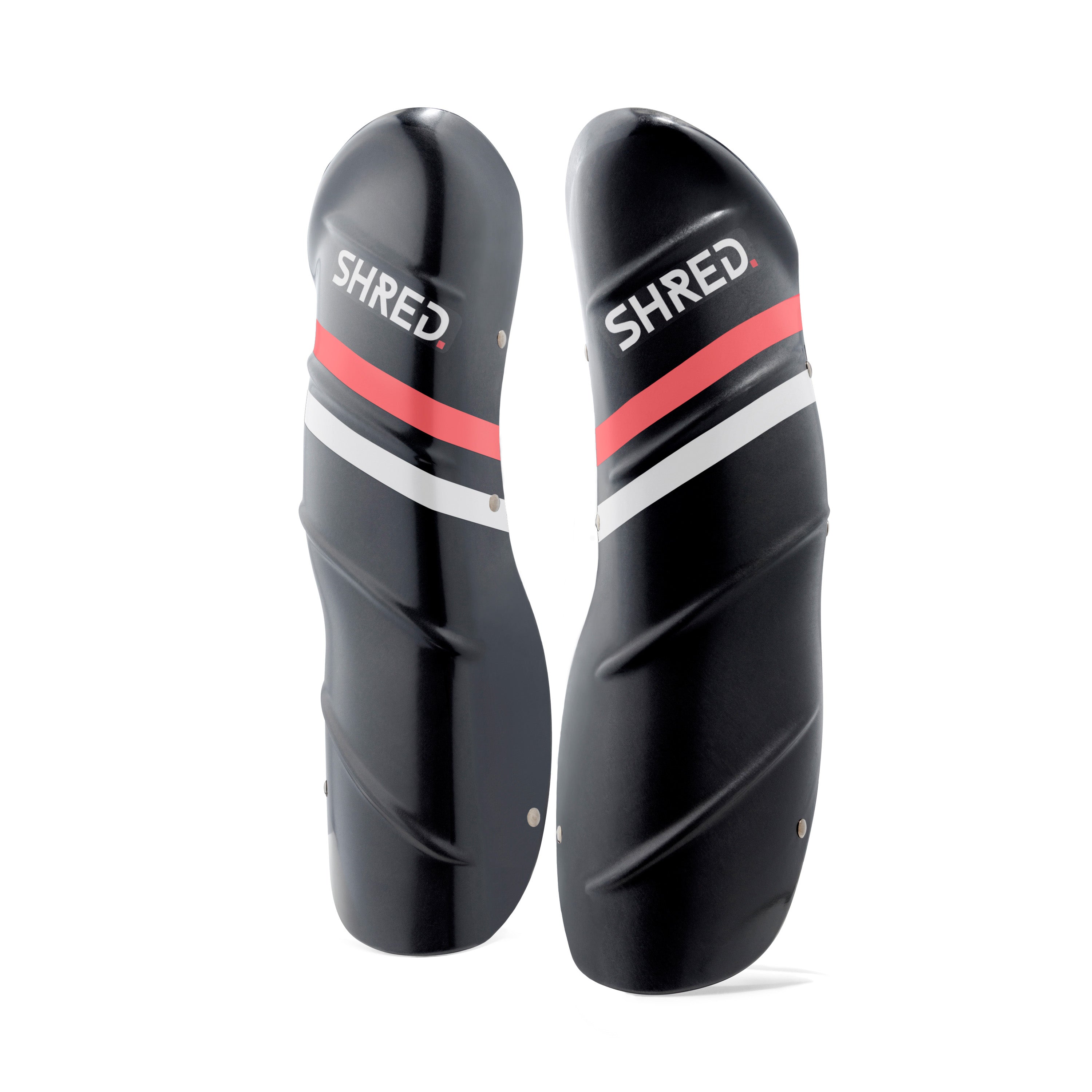 Carbon Shin Guards - Race Protective Gear|GUSGCM12P