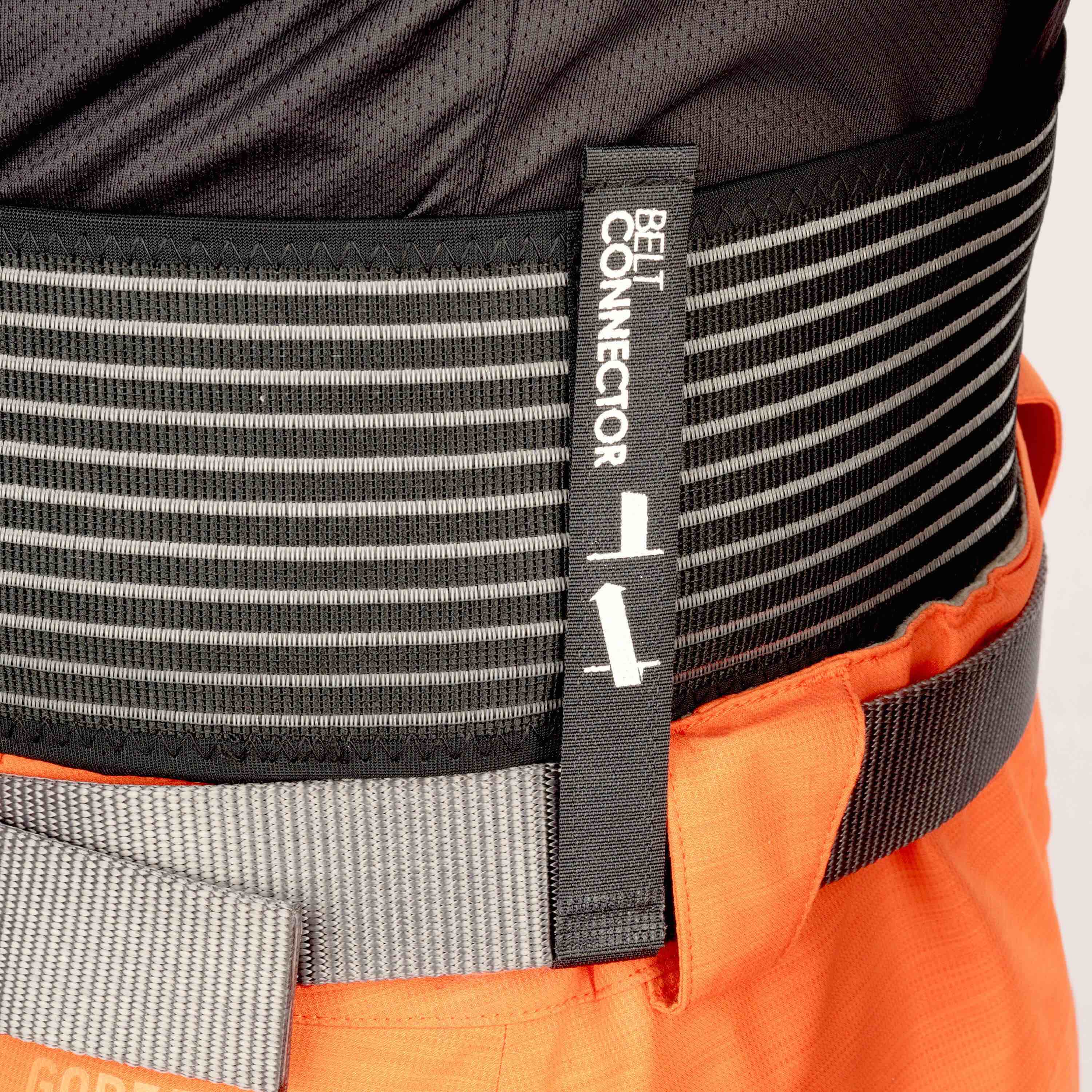 Flexi Back Protector Naked - Back Protector|BPFXNJ11L,BPFXNJ11M,BPFXNJ11S,BPFXNJ11XL,BPFXNJ11XS