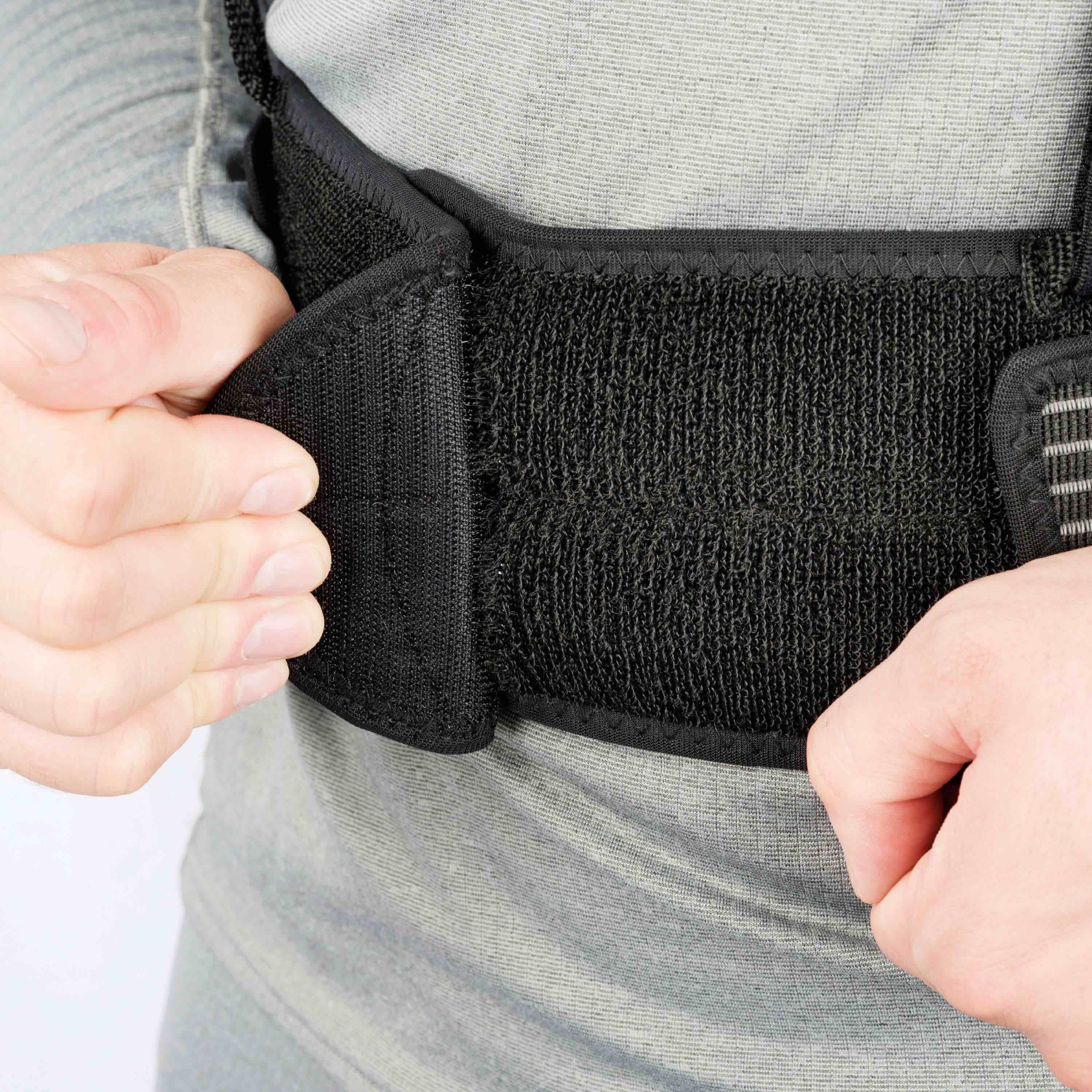 Noshock Back Protector Naked - Back Protector|BPNSNJ11L,BPNSNJ11M,BPNSNJ11S,BPNSNJ11XL