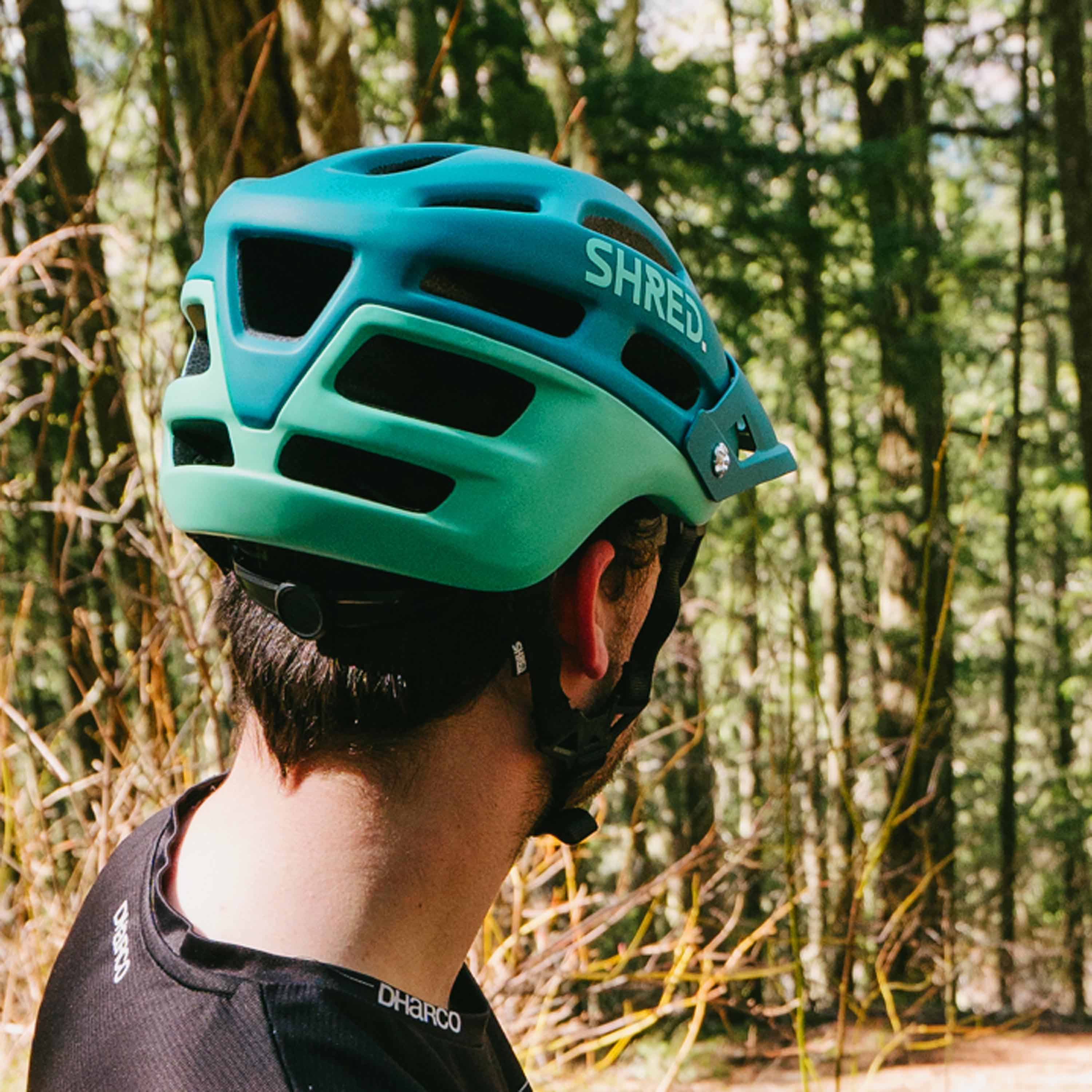 Luminary Noshock - Mtb Helmets|HELUNK14ML,HELUNK14SM
