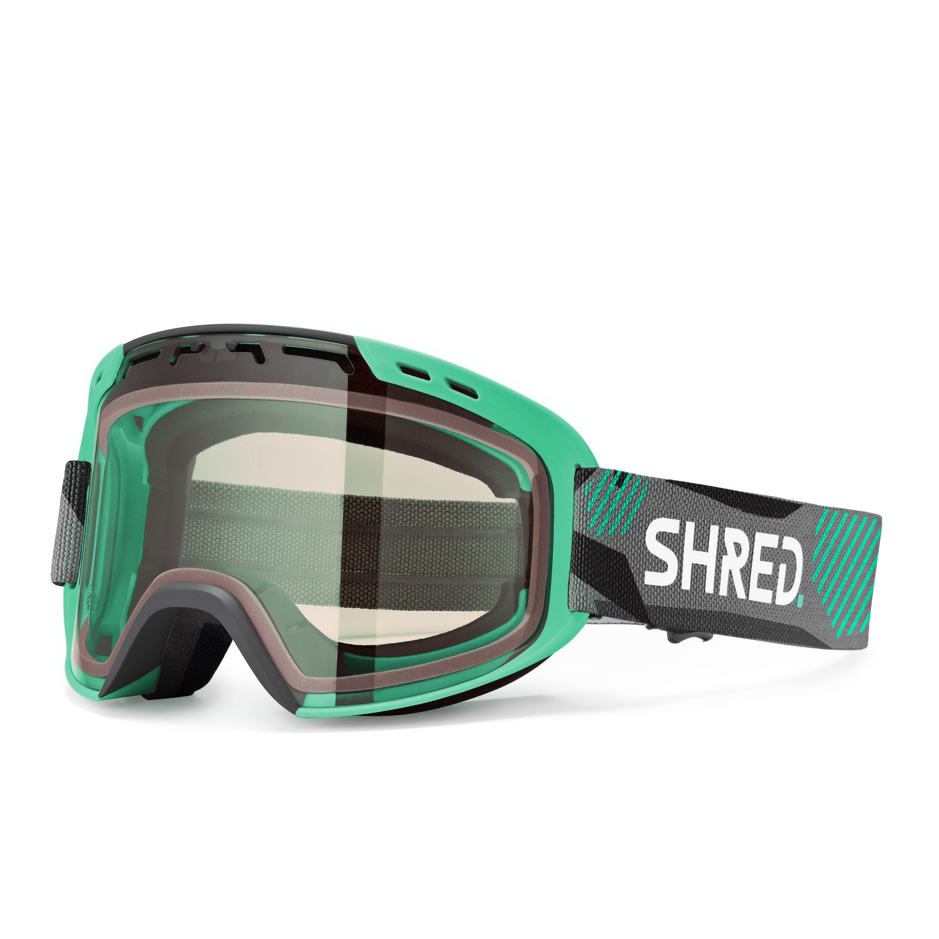 Amazify+ Mtb - Mtb Goggles|GOAMBN25A