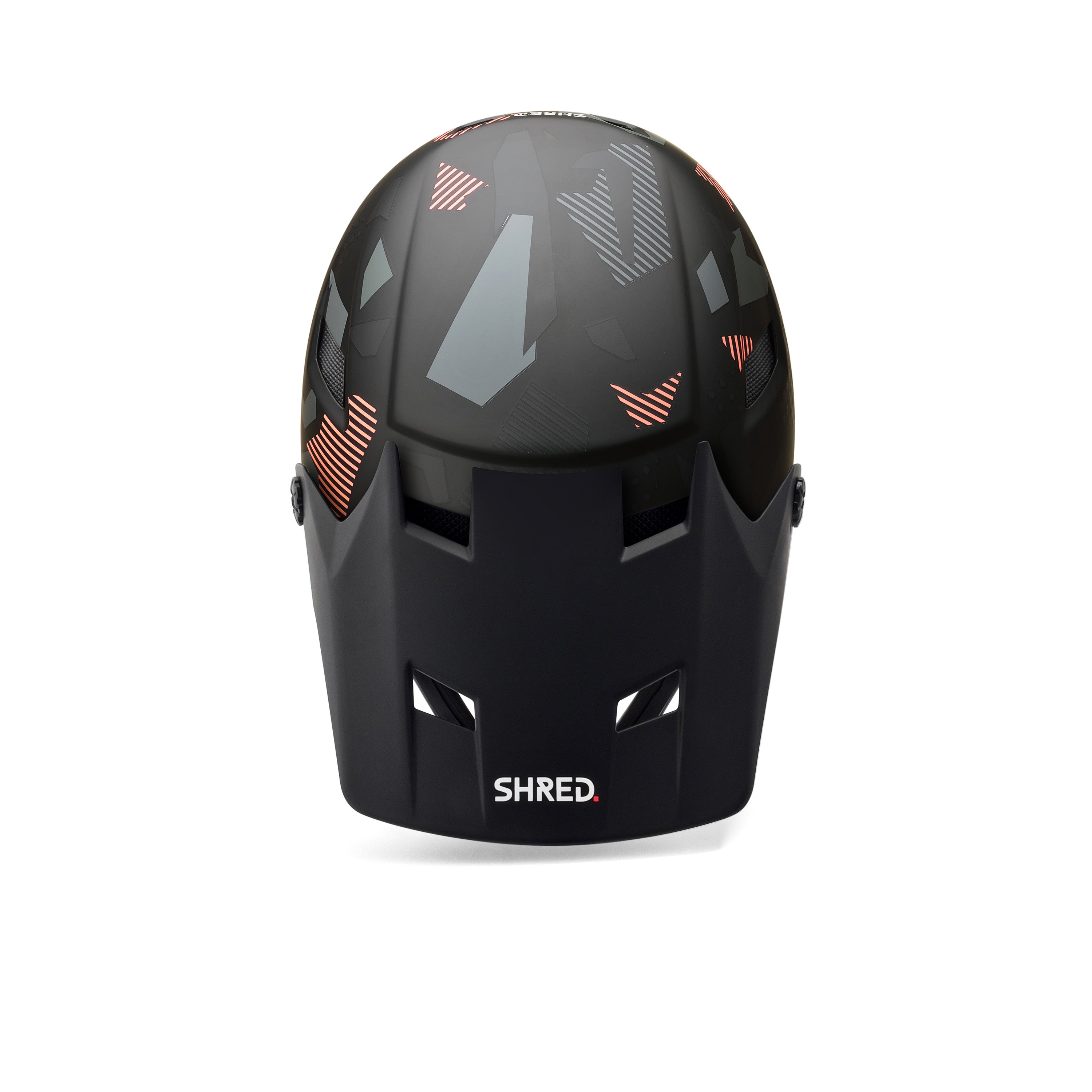Brain Box Noshock - Mtb Helmets|HEBBNL14L,HEBBNL14SM