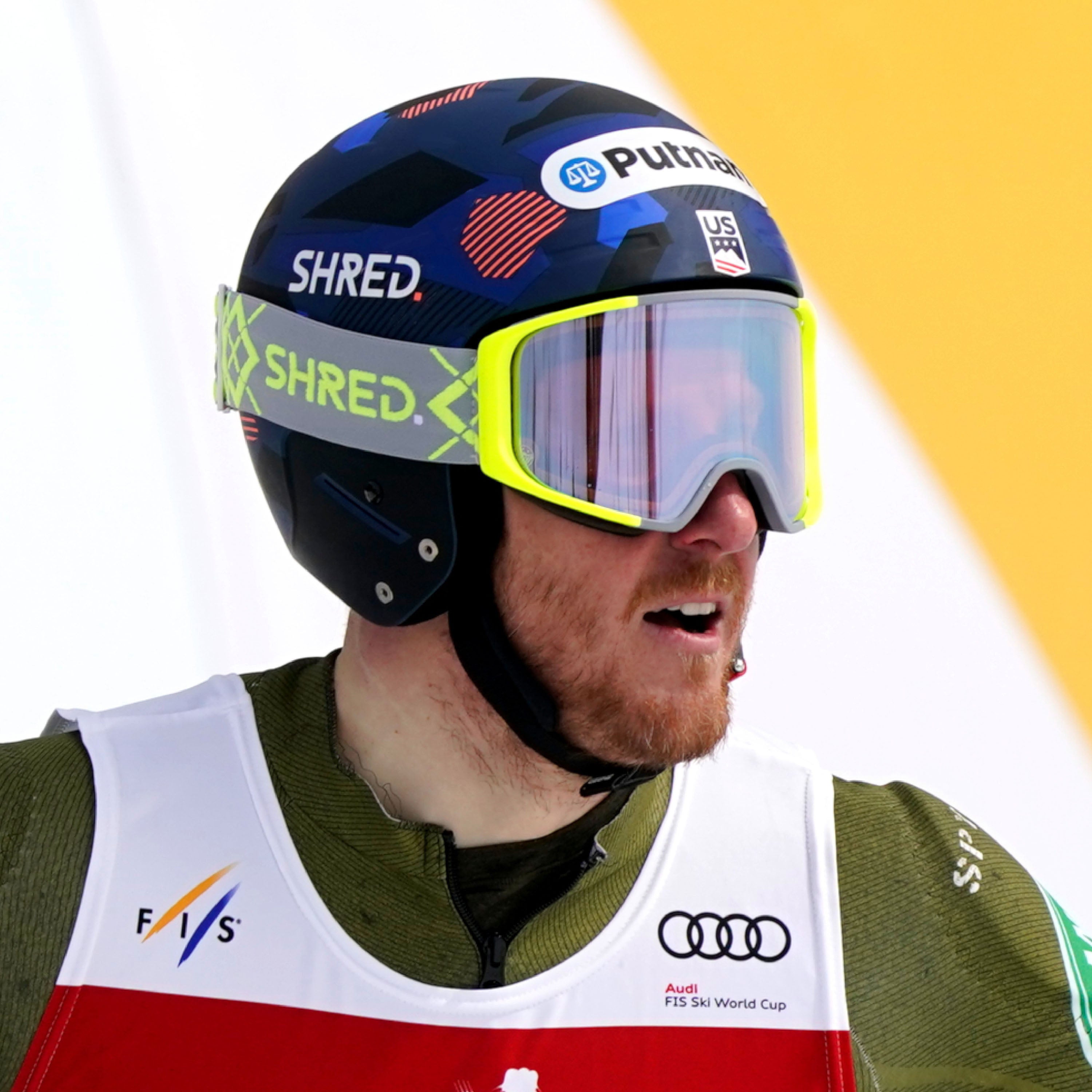 Basher Ultimate - Ski Helmets|HEBSUM31L,HEBSUM31M,HEBSUM31S