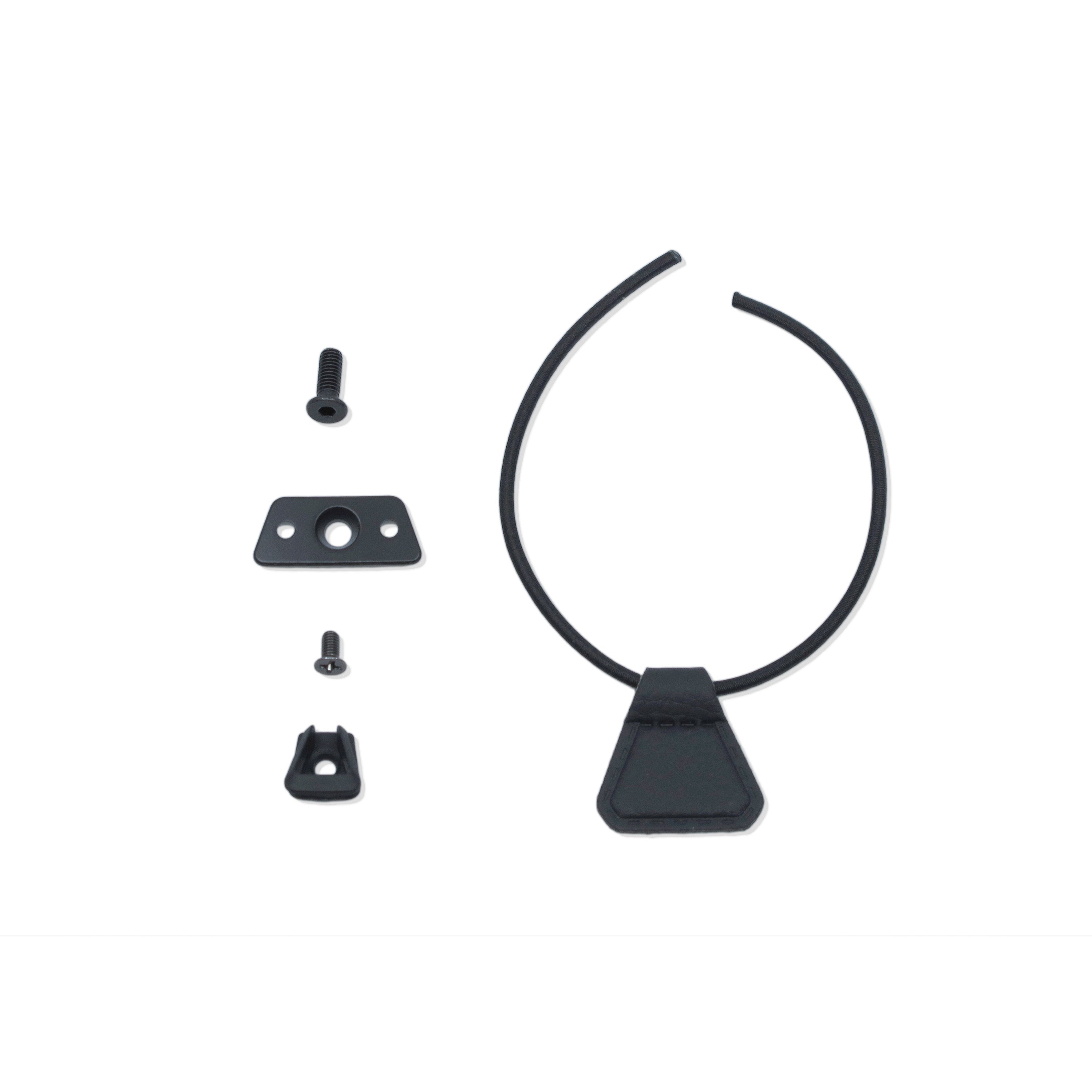 Notion Goggle Clip Kit - Helmet Accessories|SPHECL41