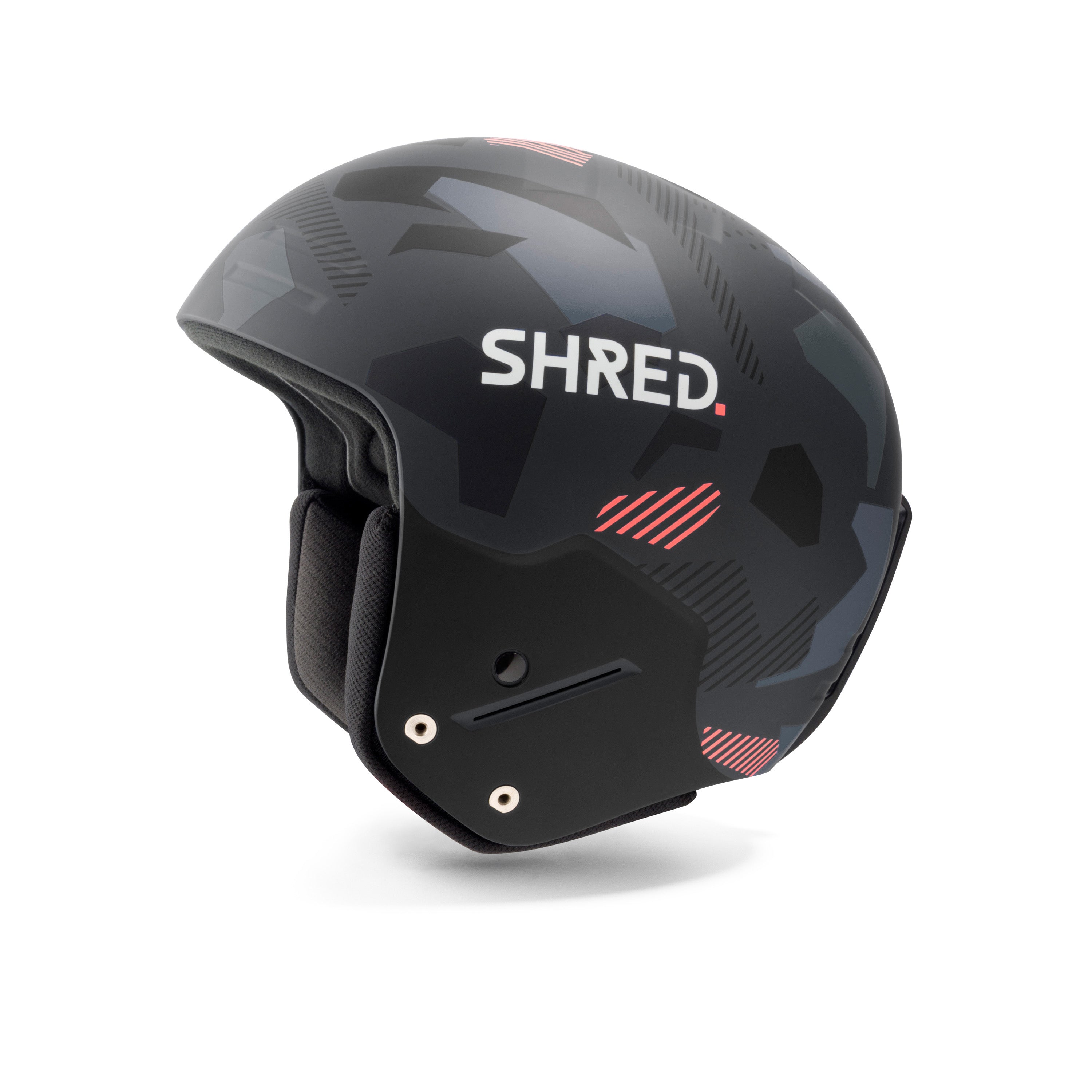 Basher Ultimate - Ski Helmets|HEBSUM31L,HEBSUM31M,HEBSUM31S
