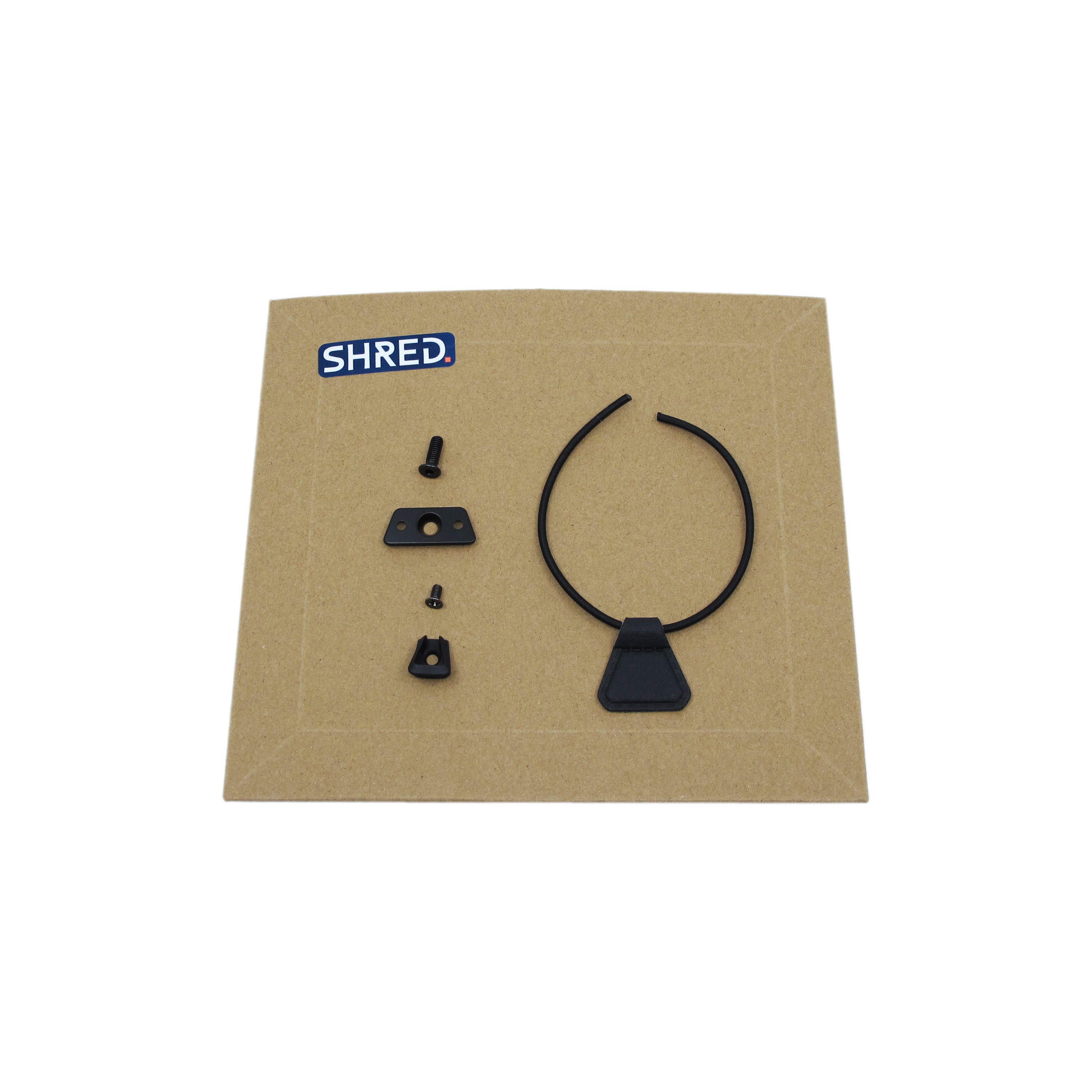 Notion Goggle Clip Kit - Helmet Accessories|SPHECL41