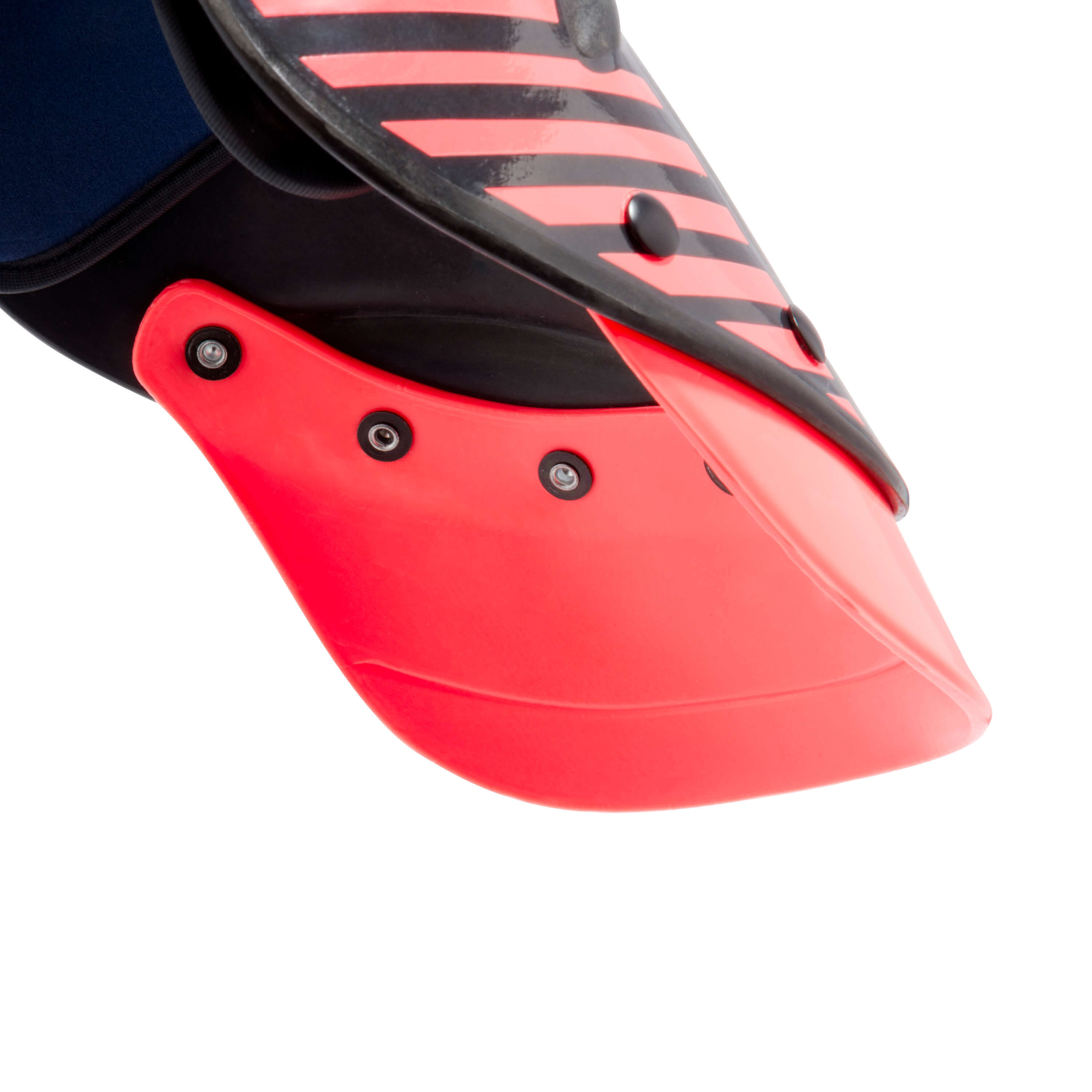 Carbon Shin Guards - Race Protective Gear|GUSGCK12L