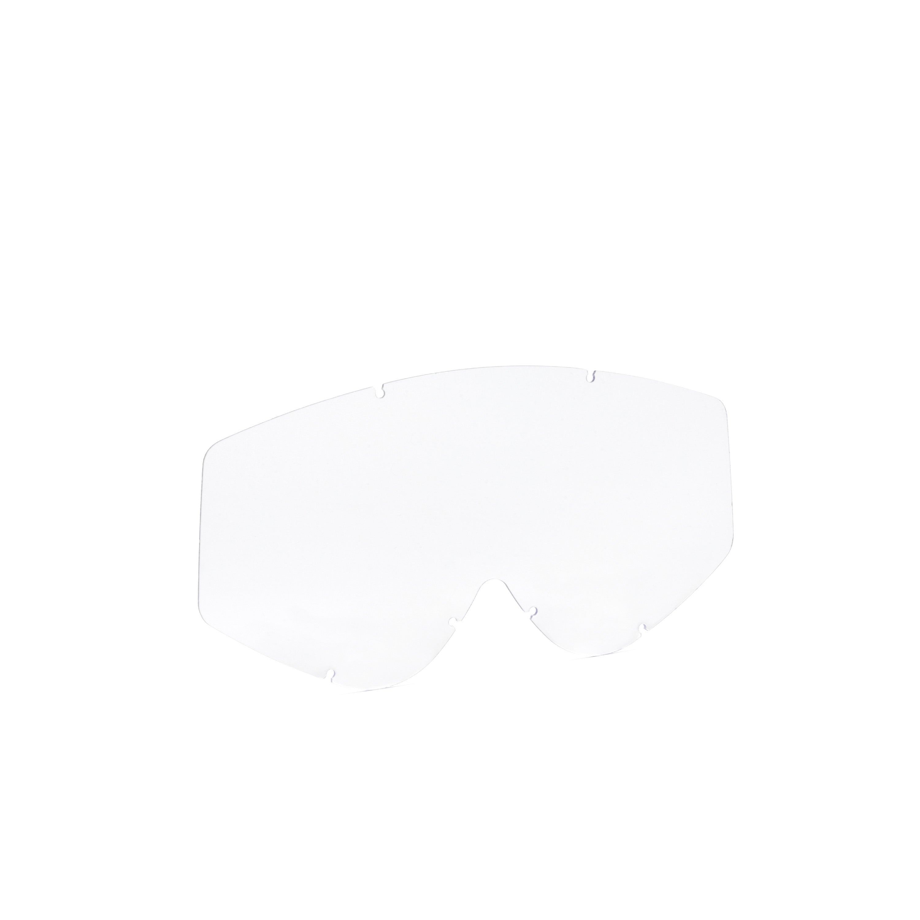 Nastify/Soaza Single Lens - Goggles Spare Lenses|LENASJS27