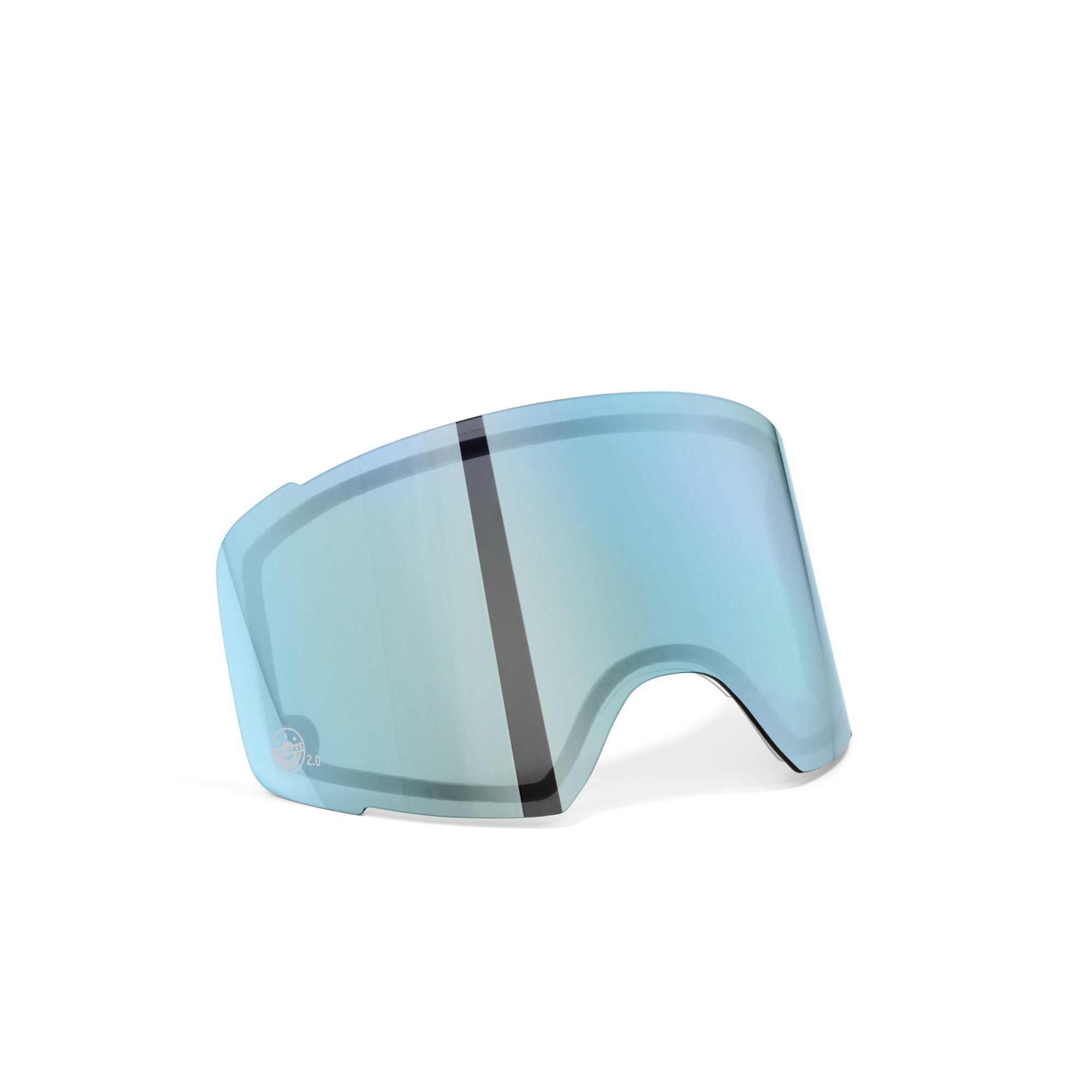 Simplify Double Lens - Goggles Spare Lenses|LESIMMD45