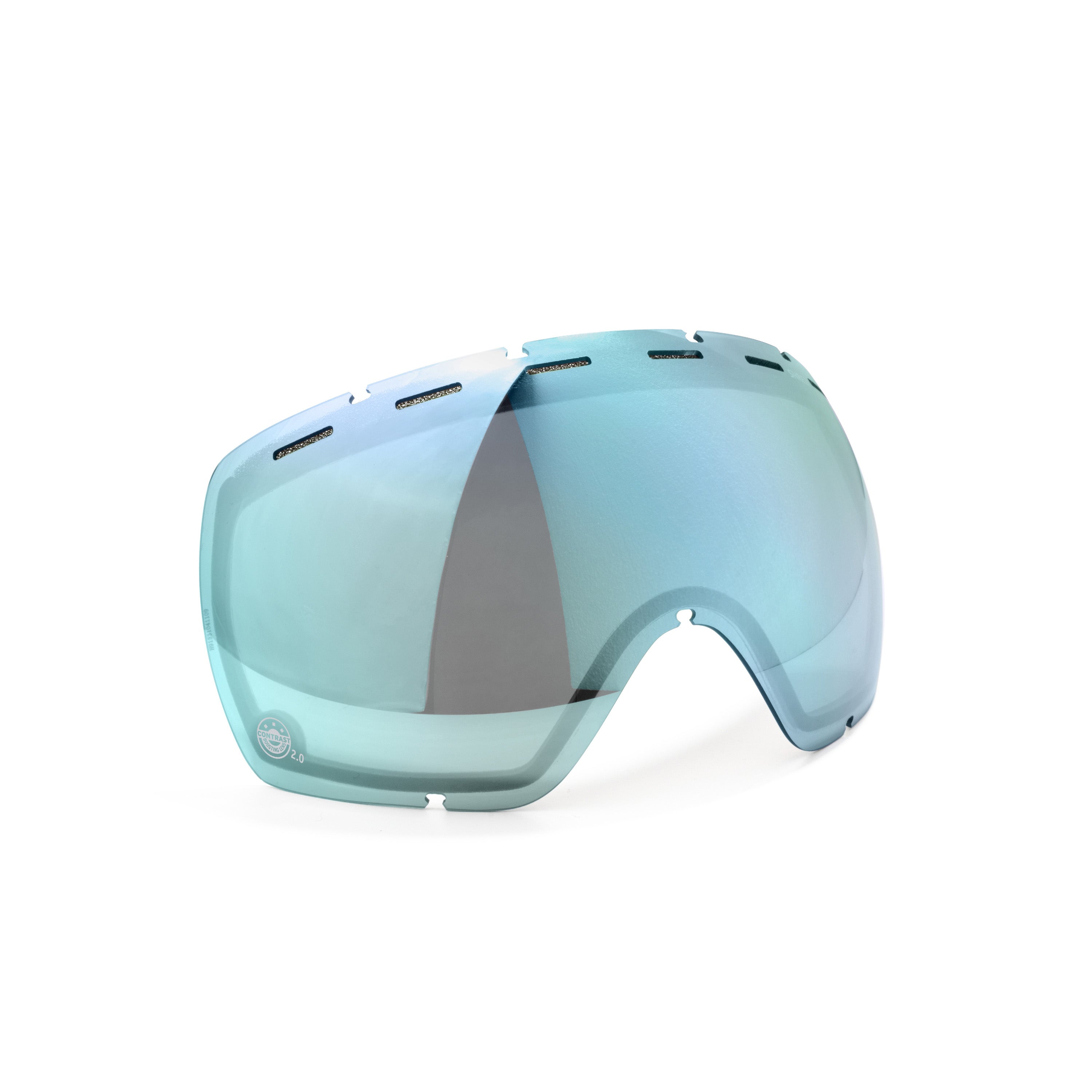 Rarify Double Lens - Goggles Spare Lenses|LERARMD45