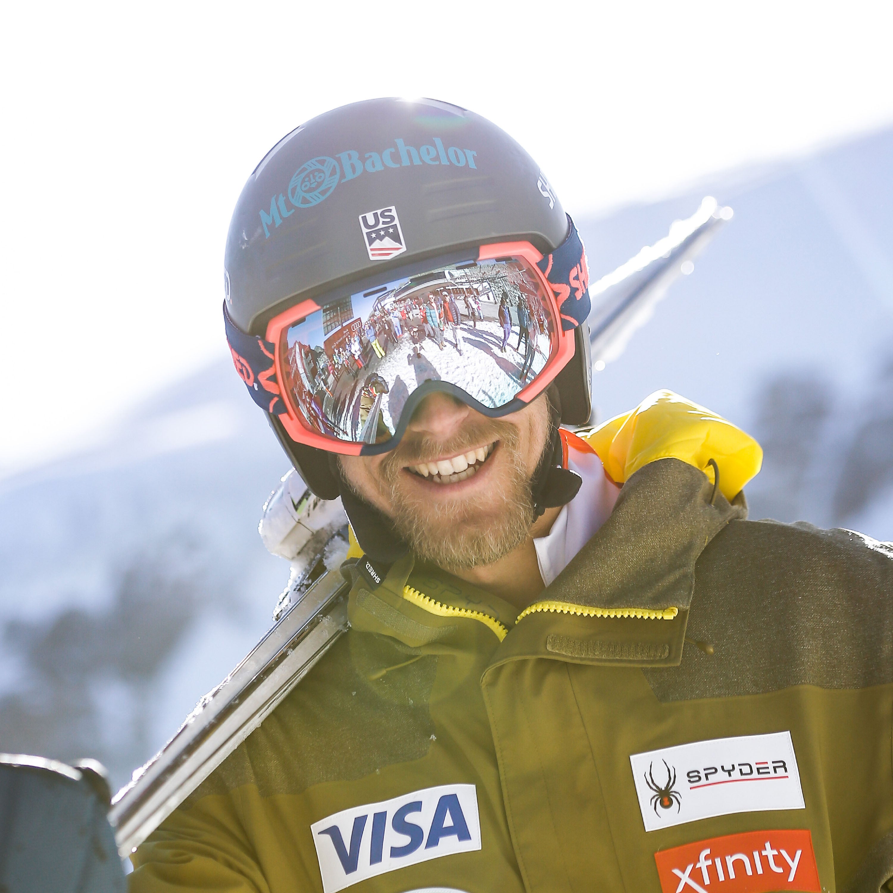 Basher Ultimate - Ski Helmets|HEBSUJ11L,HEBSUJ11M,HEBSUJ11S