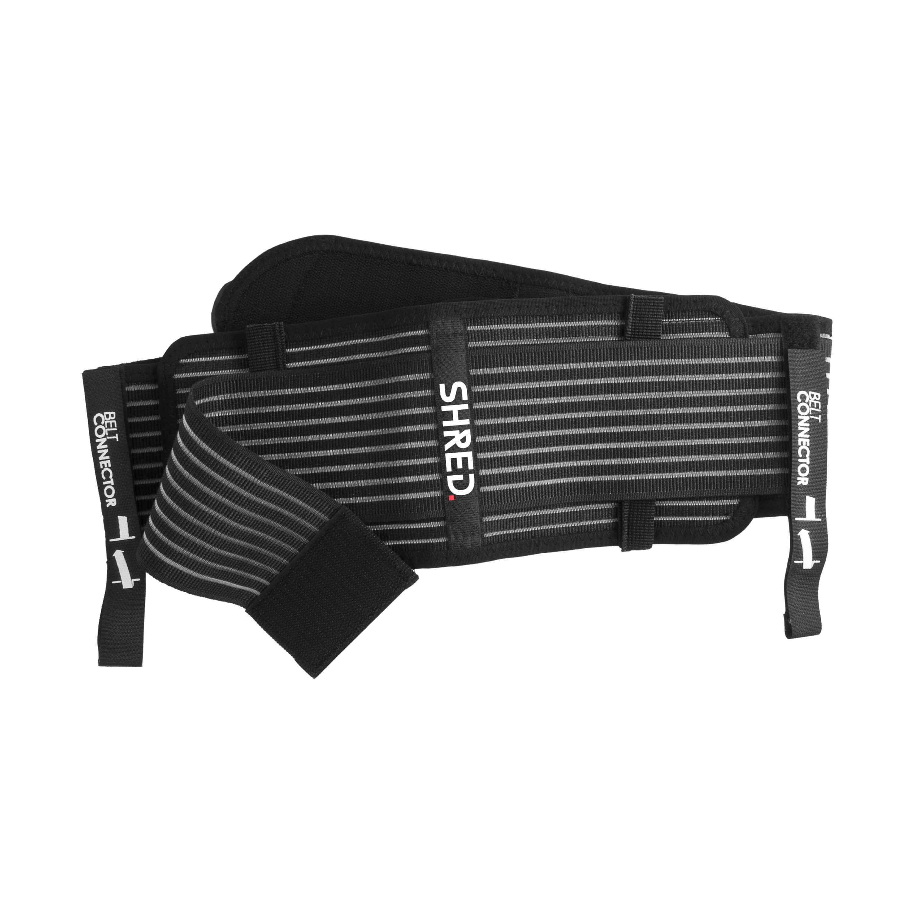 Back Protector Spare 3Points Belt - Back Protector|ACBBNJ11L,ACBBNJ11M,ACBBNJ11S,ACBBNJ11XL