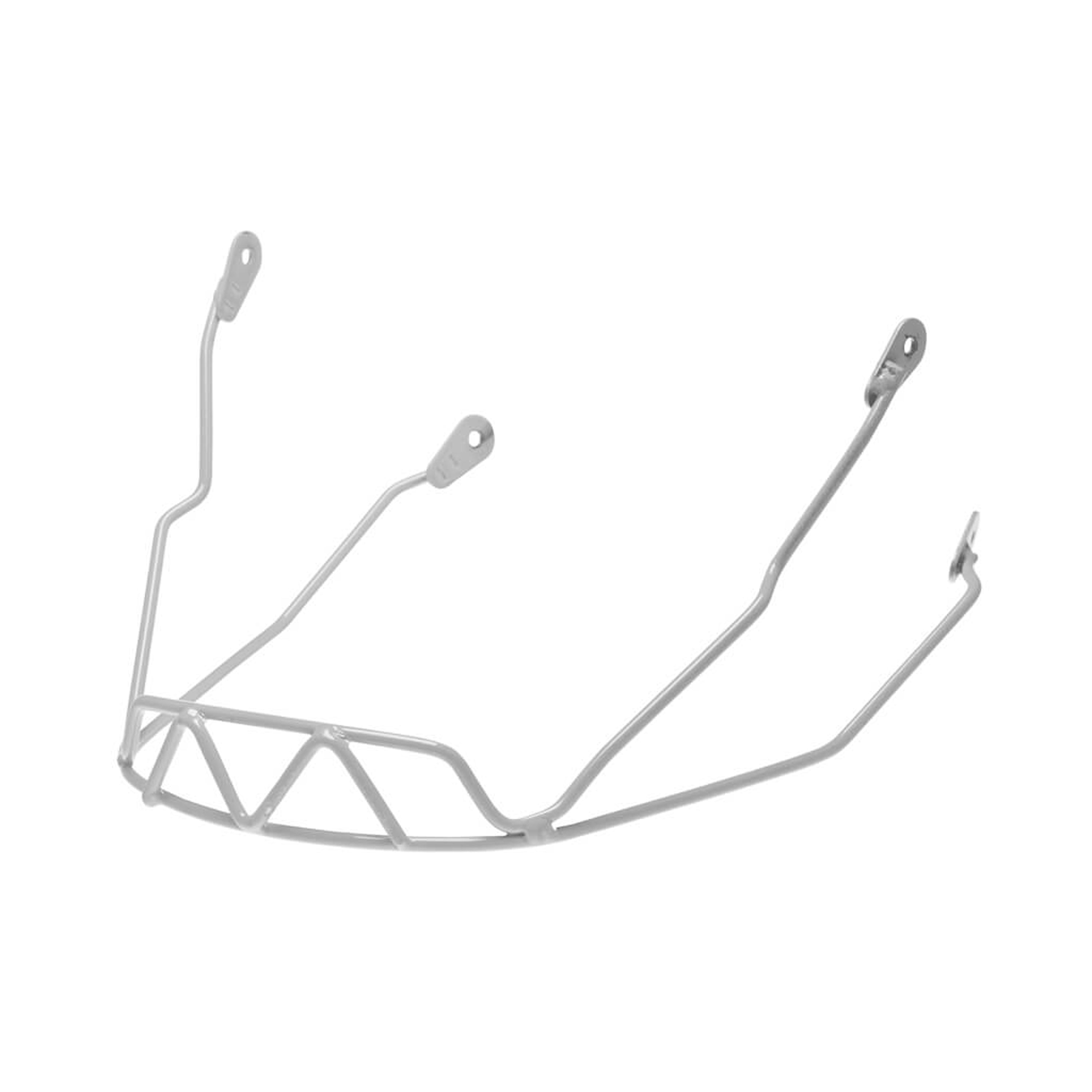 Soft-Ear Chin Guard - Helmet Chin Guards|ACHSCJB12