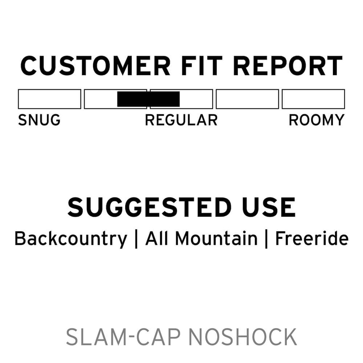 Slam-Cap Noshock 2.0 - Ski Helmets|HESCNK17L,HESCNK17M,HESCNK17S