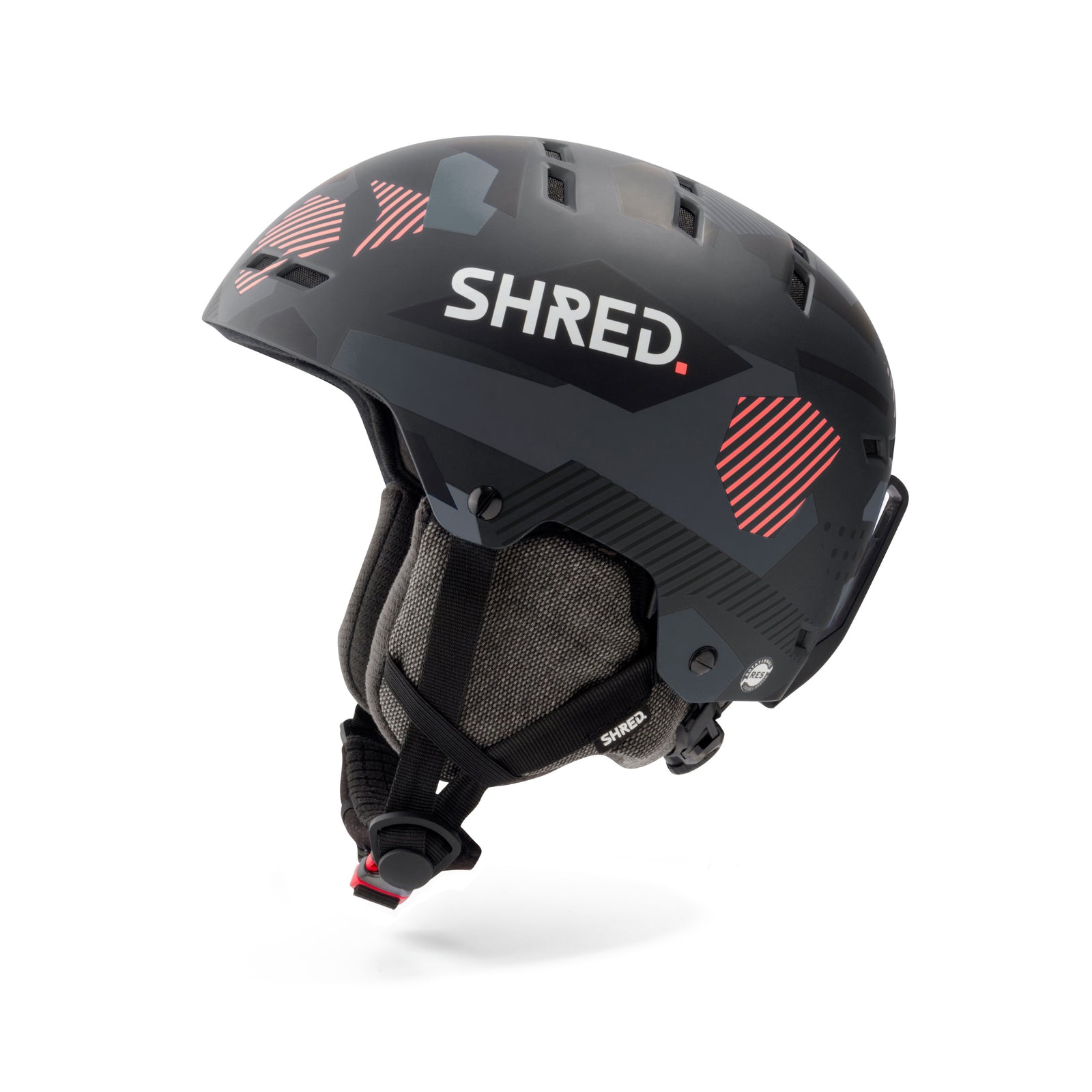 Ski, Snowboard & MTB Helmets - SHRED.