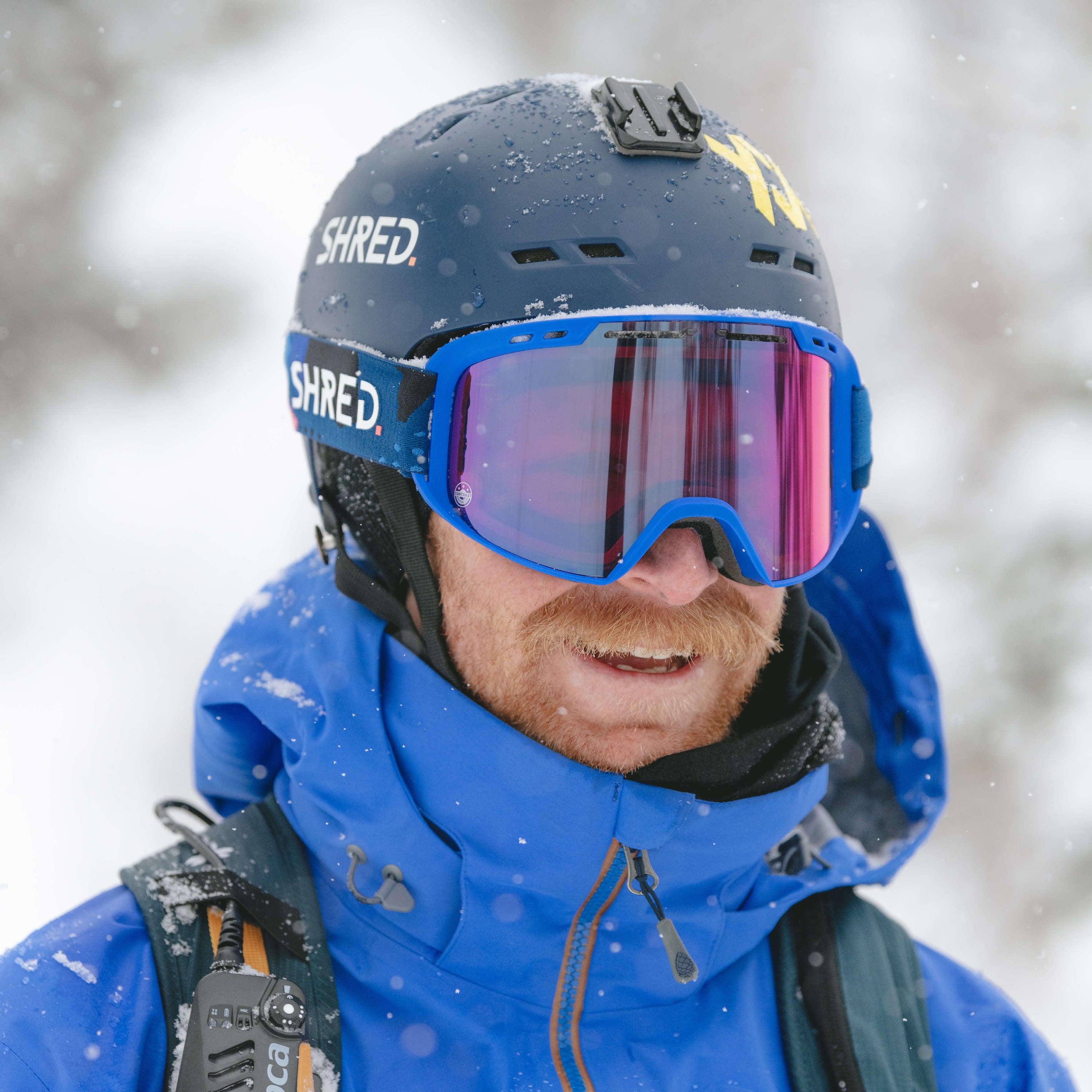 Totality Noshock - Ski Helmets|HETTNJ12L,HETTNJ12M,HETTNJ12S