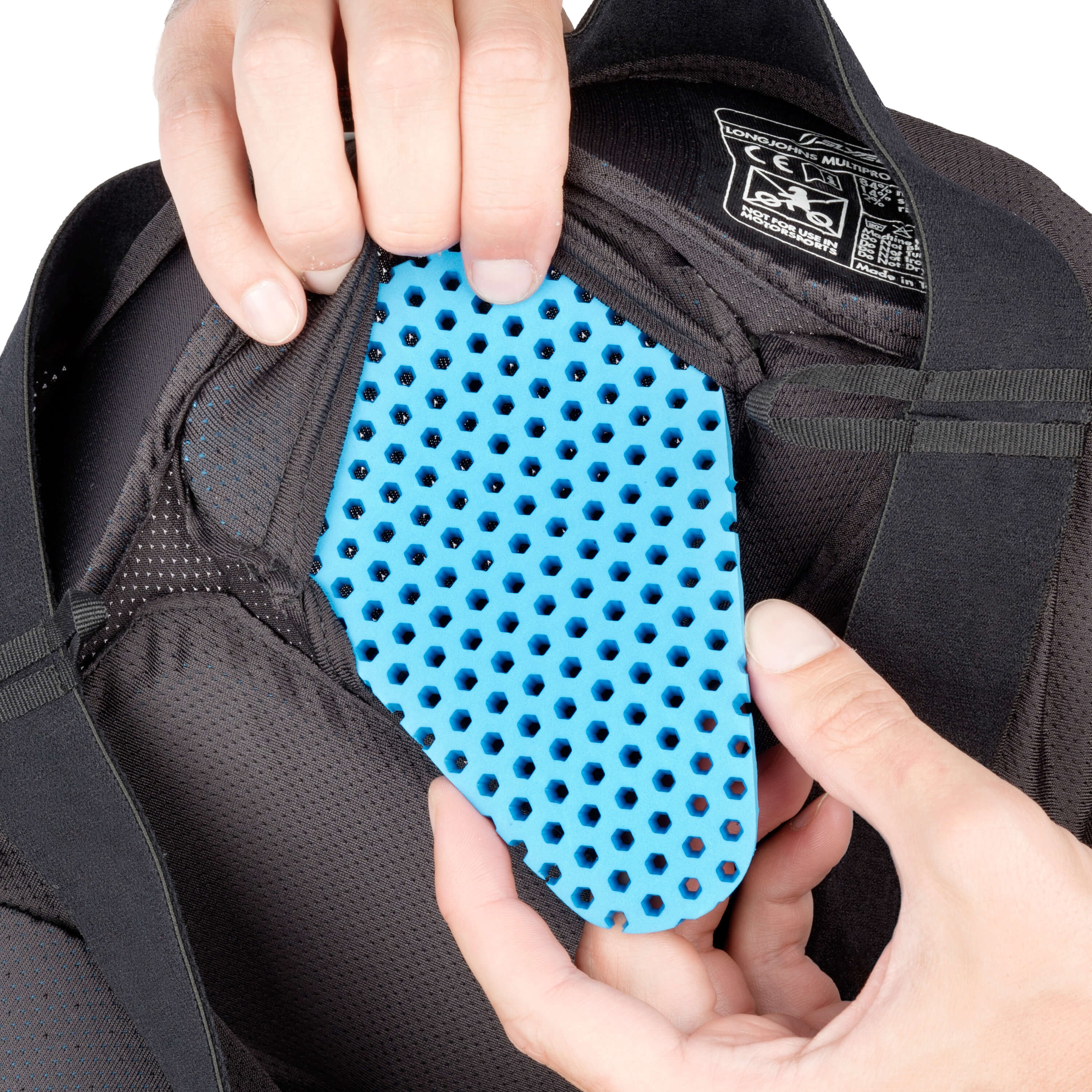 Protective Shorts - Protective Gear|PENSHJ11L,PENSHJ11M,PENSHJ11S,PENSHJ11XL