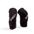 Noshock Knee Pads Heavy Duty - Mtb Knee-Elbow Pads|PDNKHJ11L,PDNKHJ11M,PDNKHJ11S