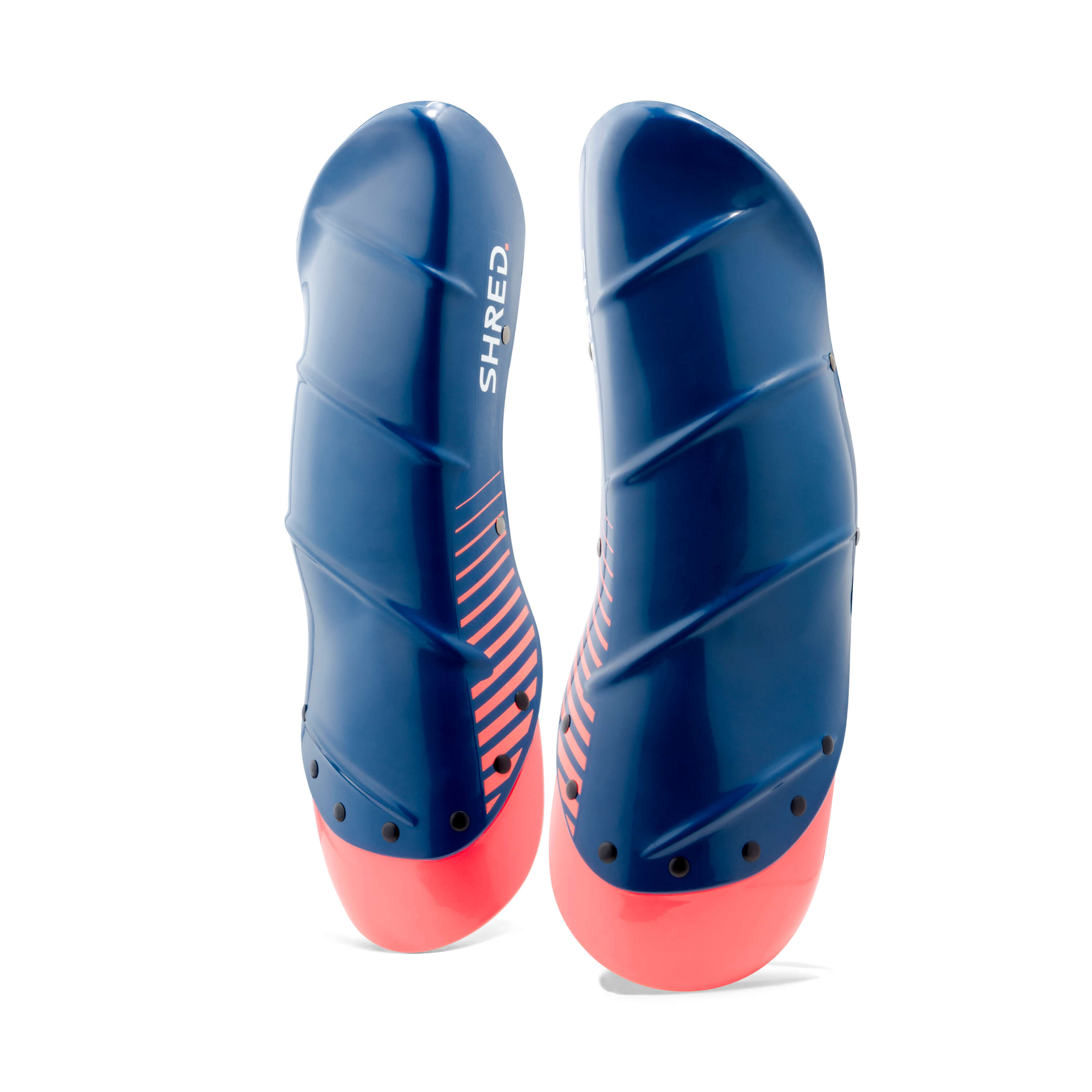 Shin Guards - Race Protective Gear|GUSGSJ11L