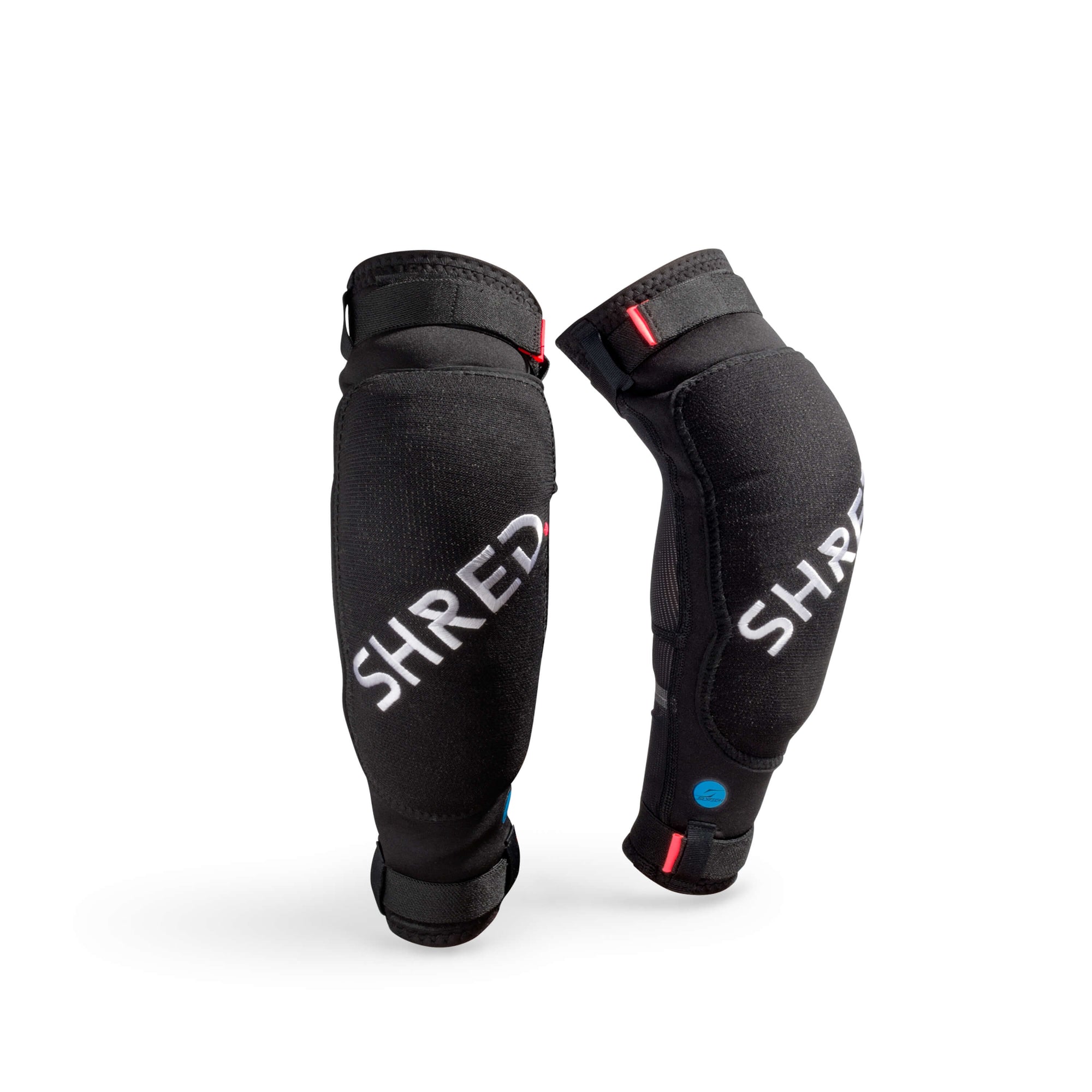 Noshock Elbow Pads Heavy Duty - Mtb Knee-Elbow Pads|PDNEHJ11L,PDNEHJ11M,PDNEHJ11S