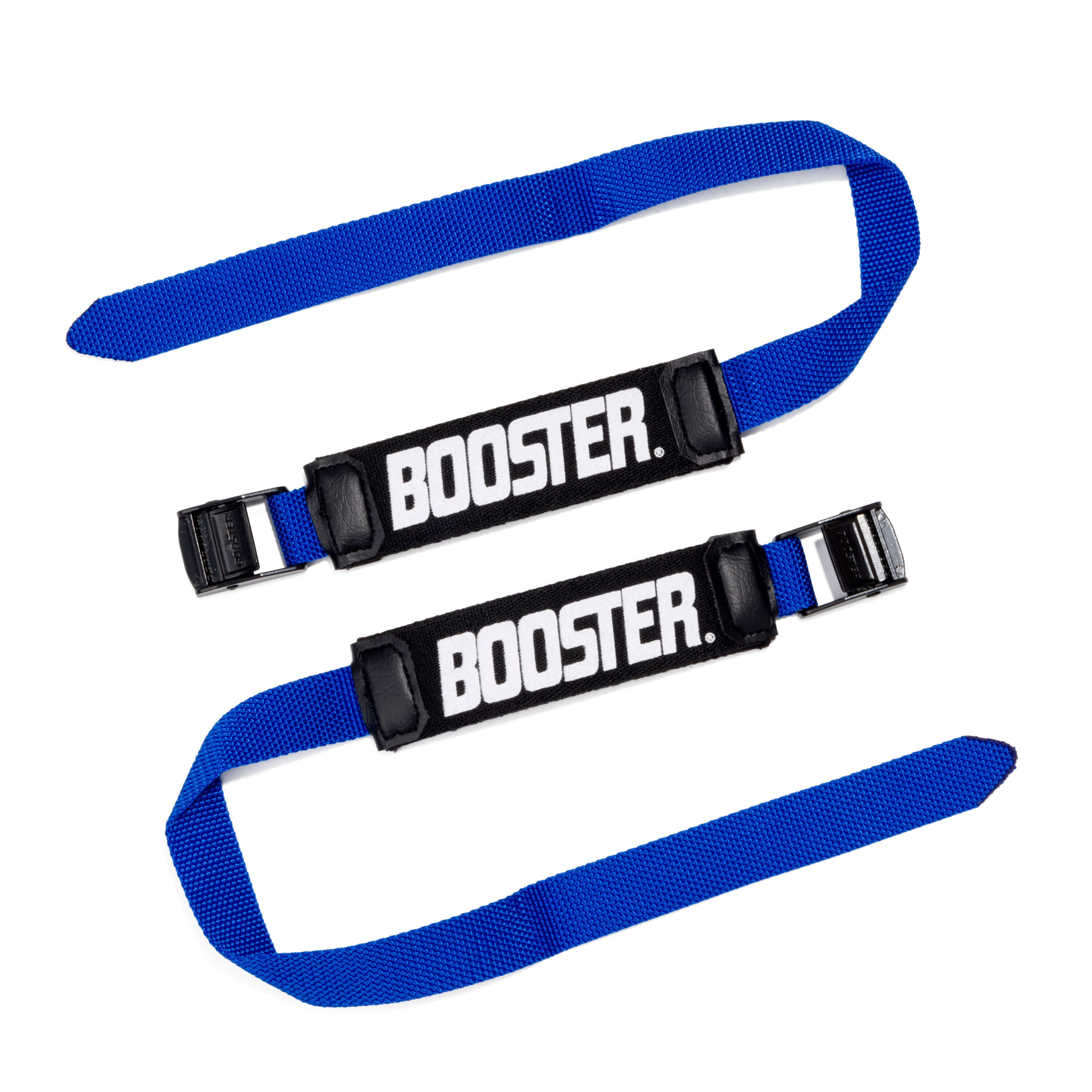 Booster Ski Strap Medium - Booster|UBONBLCMD