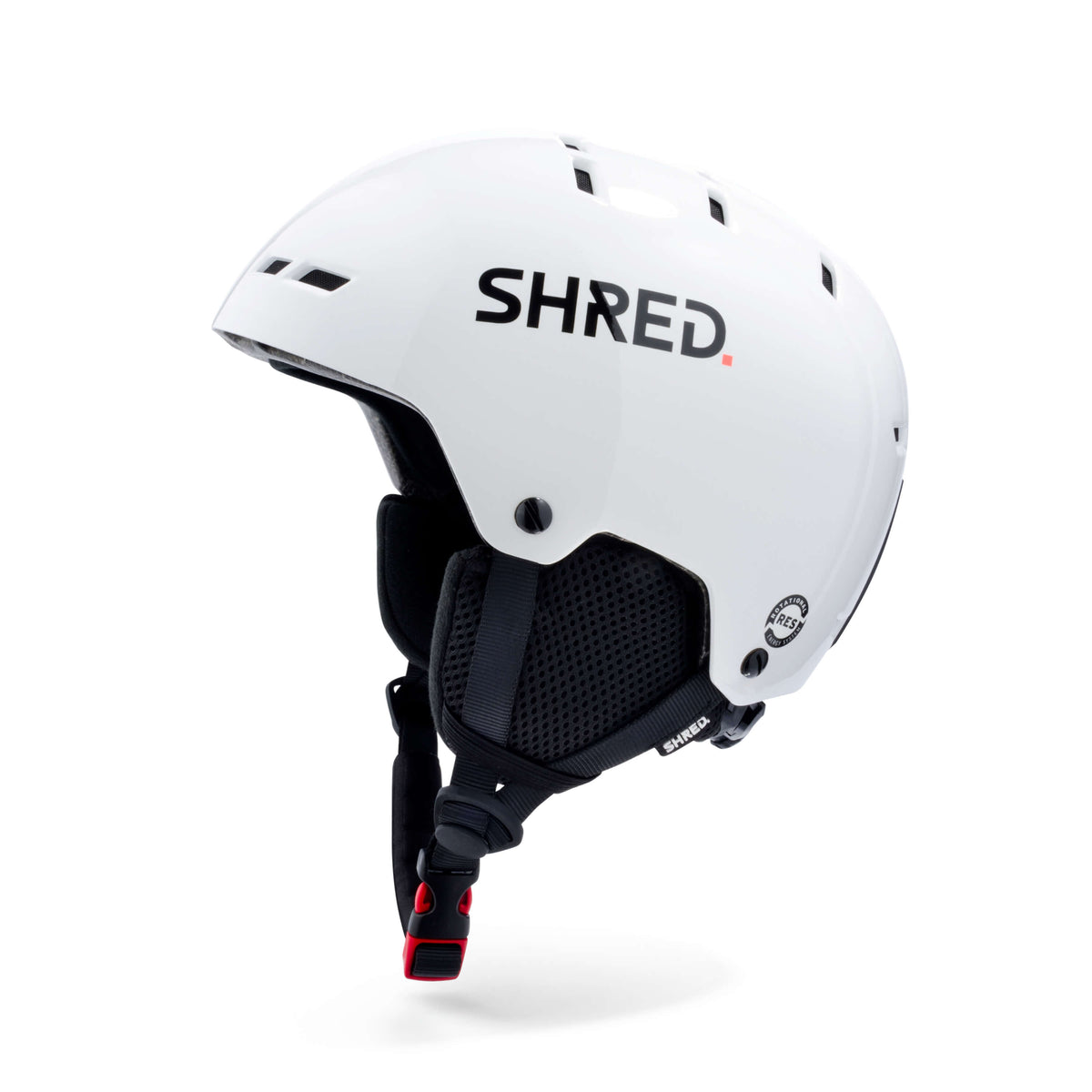 shred mtb helm Totality