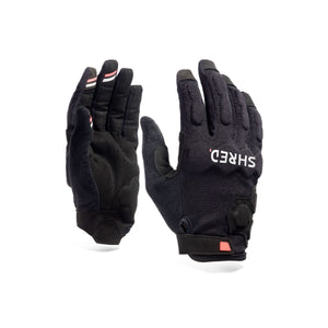 Mtb Protective Gloves Trail - Protective Gloves