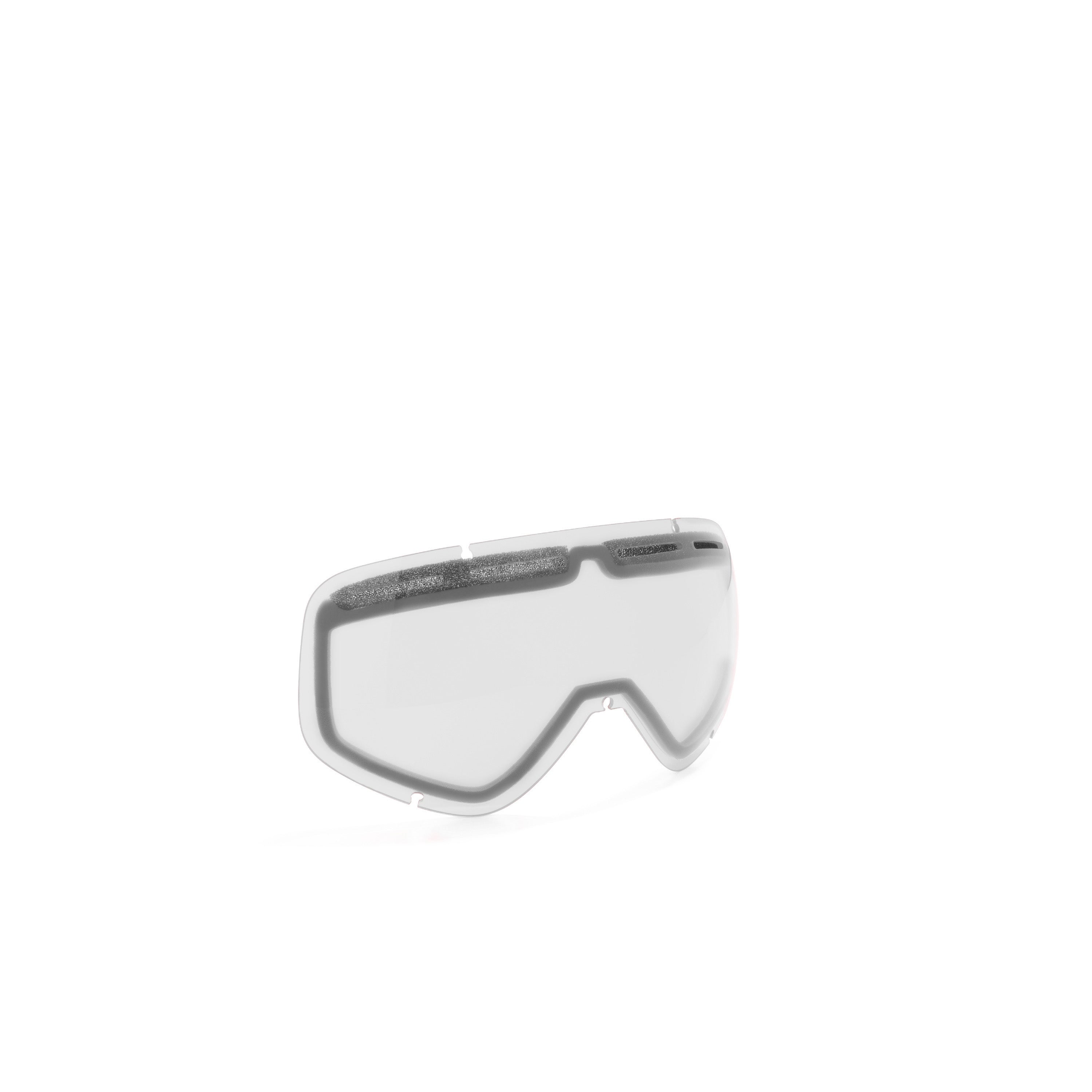 Mini Double Lens - Goggles Spare Lenses|LEMINJD22