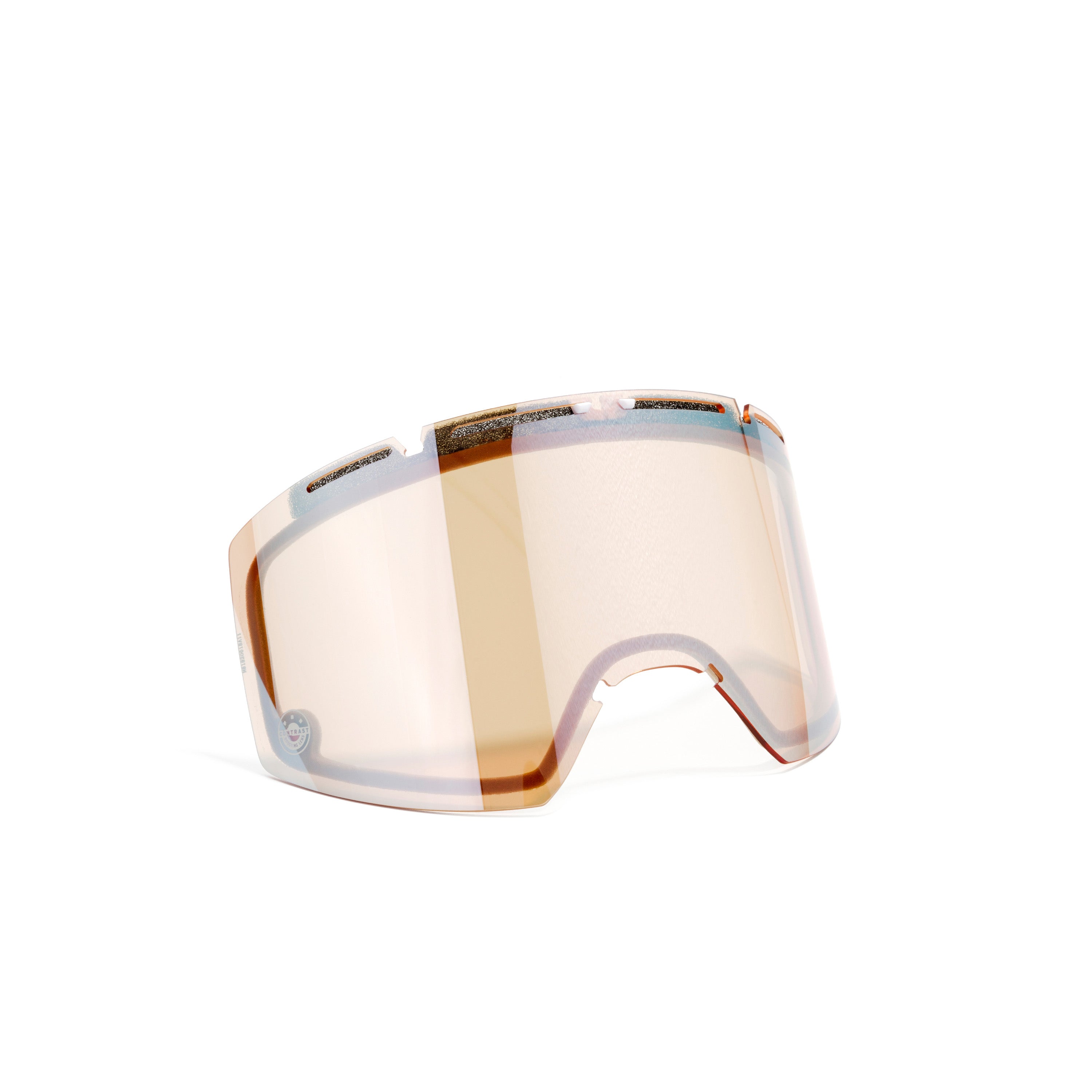Amazify Double Lens - Goggles Spare Lenses|LEAMAJD34