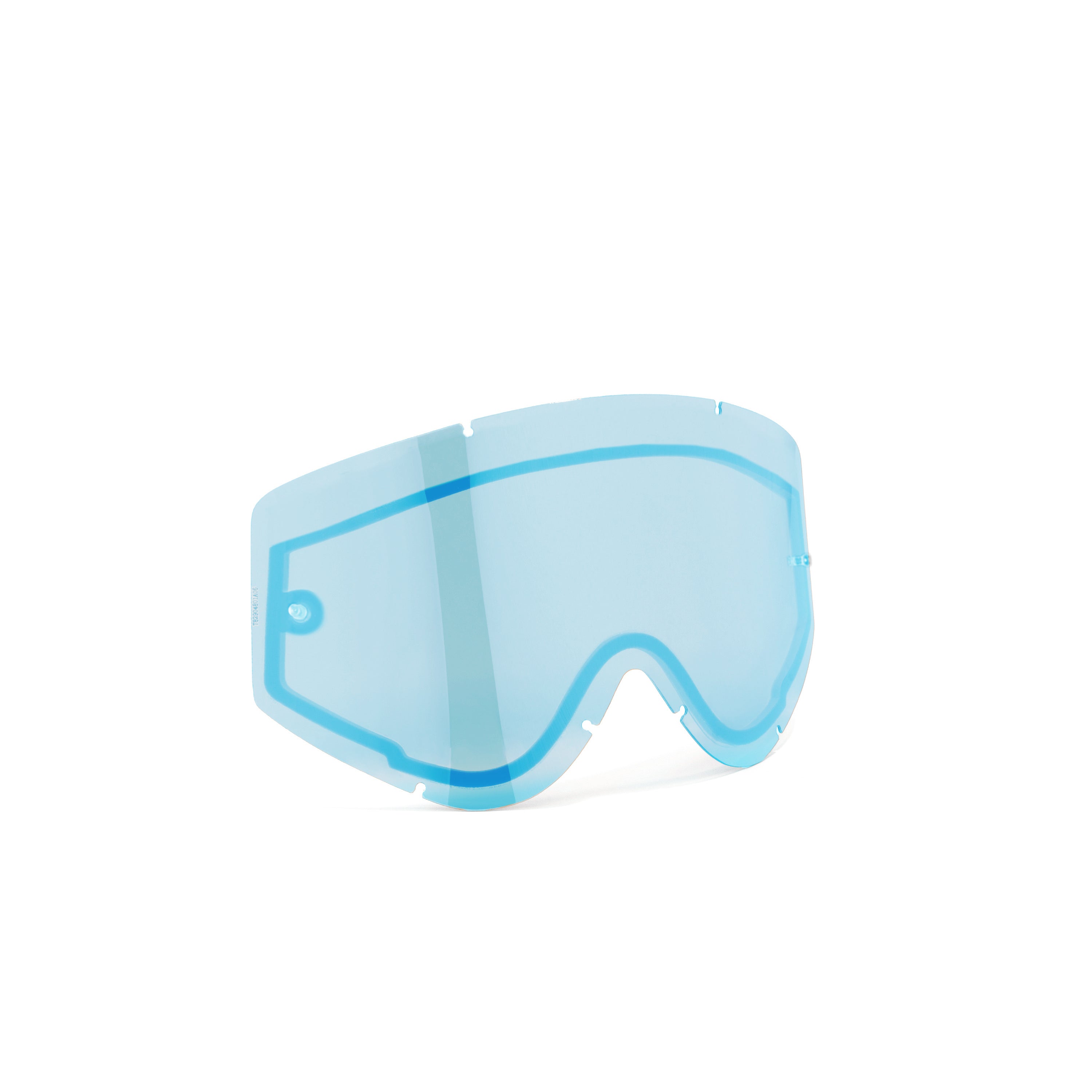 Soaza Mtb Double Lens - Goggles Spare Lenses|DLESODED15