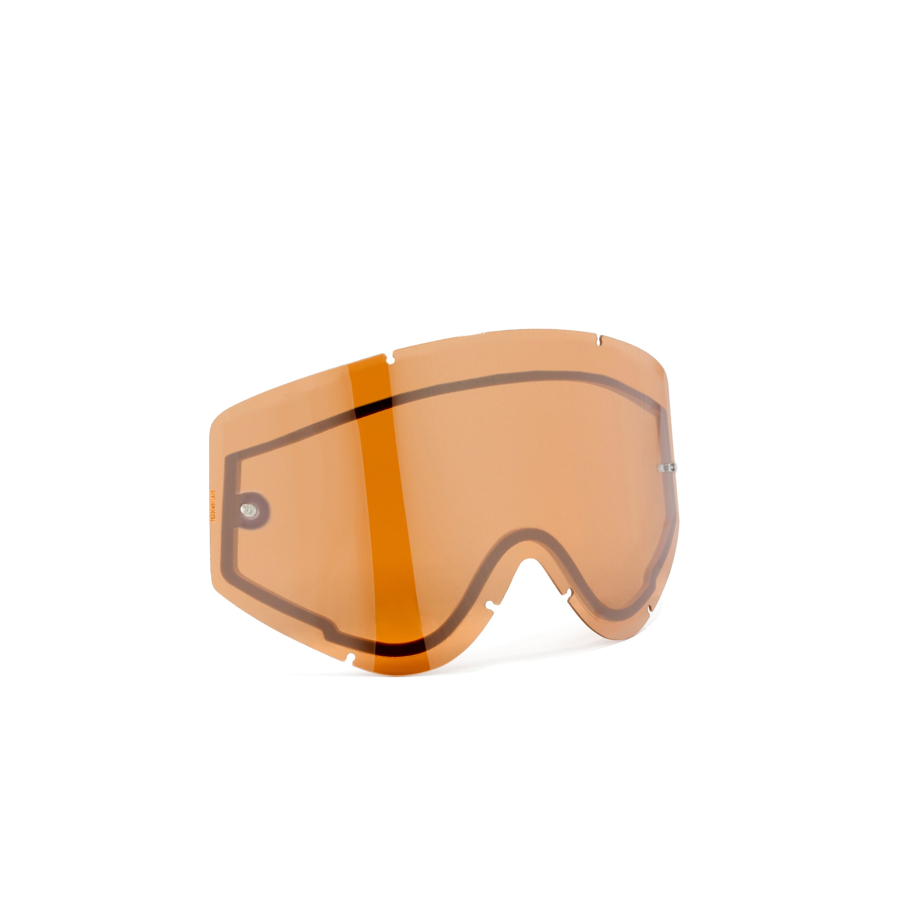 Soaza Mtb Double Lens - Goggles Spare Lenses|DLESODED13