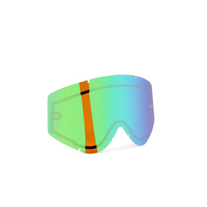 Soaza Mtb Double Lens - Goggles Spare Lenses