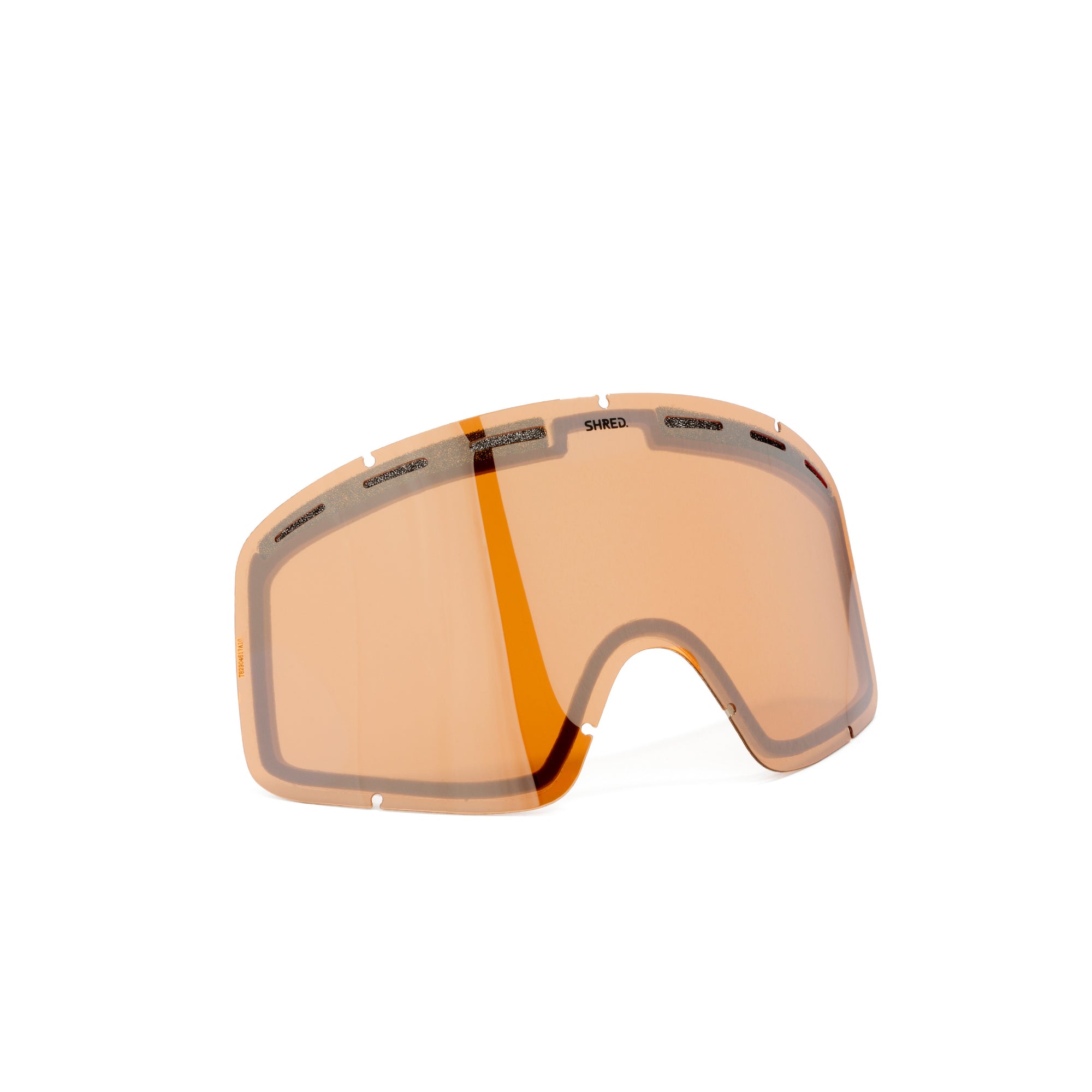 Monocle Double Lens - Goggles Spare Lenses|LEMONJD11